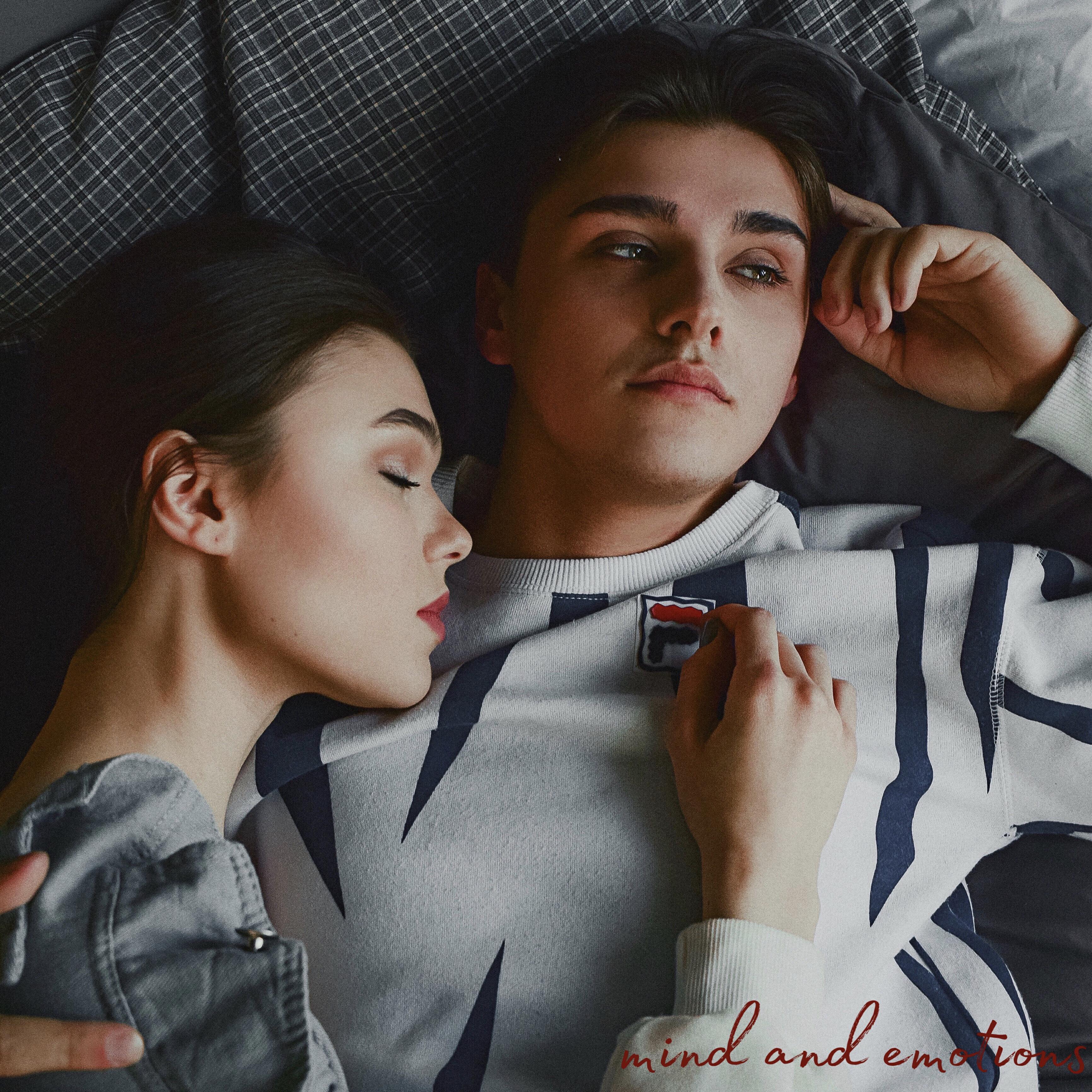 Релиз Mind and Emotion