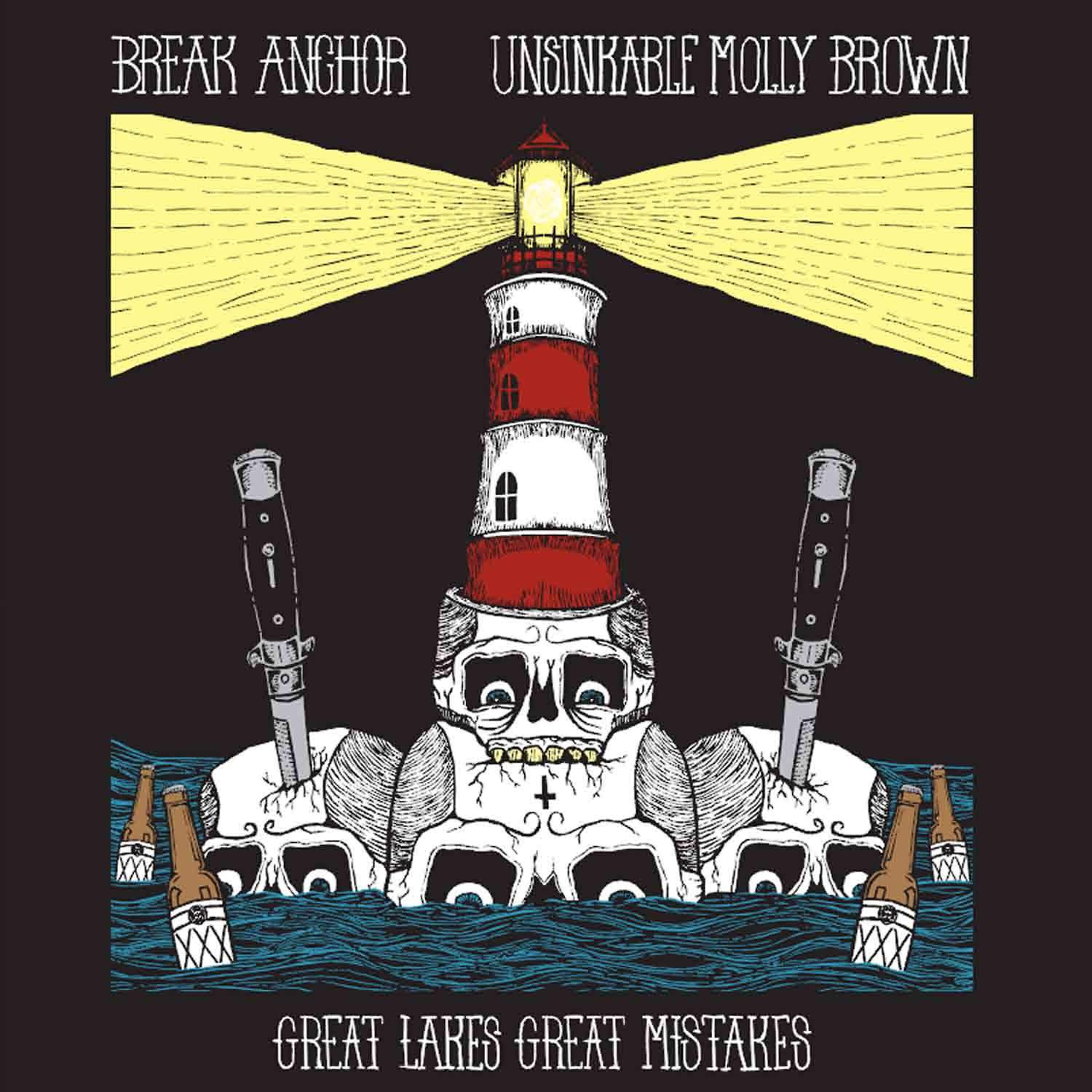 Unsinkable Molly Brown