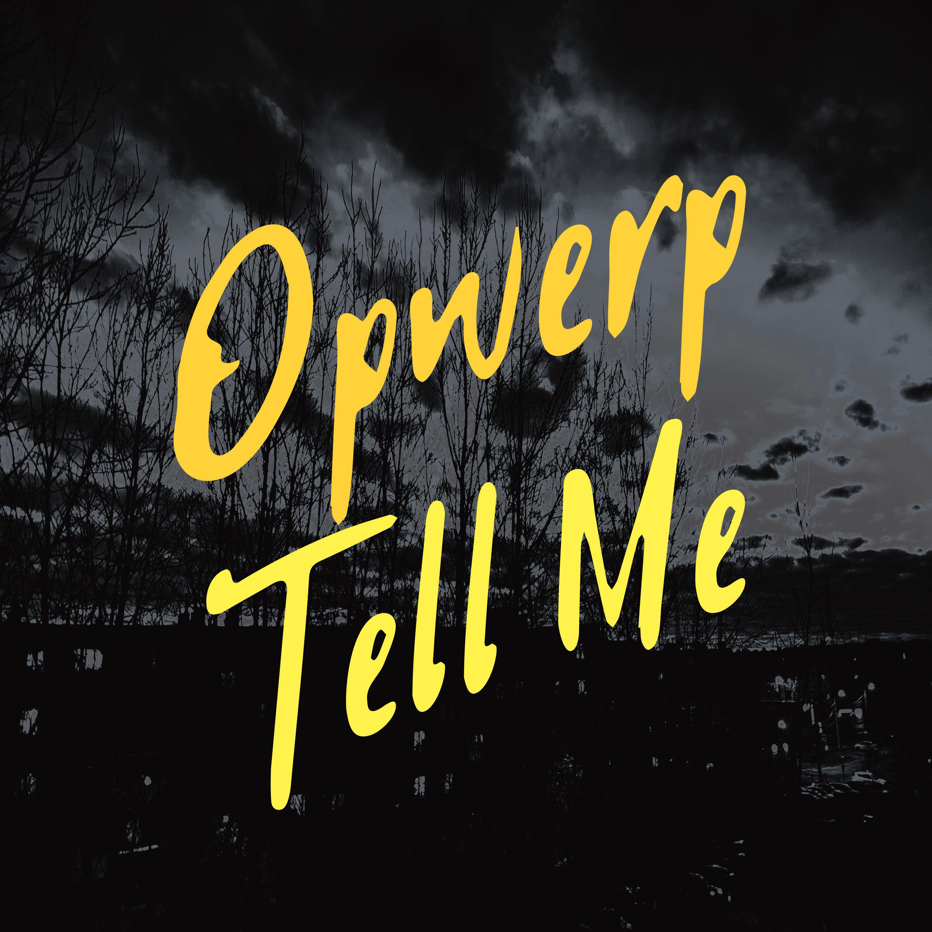 Opwerp