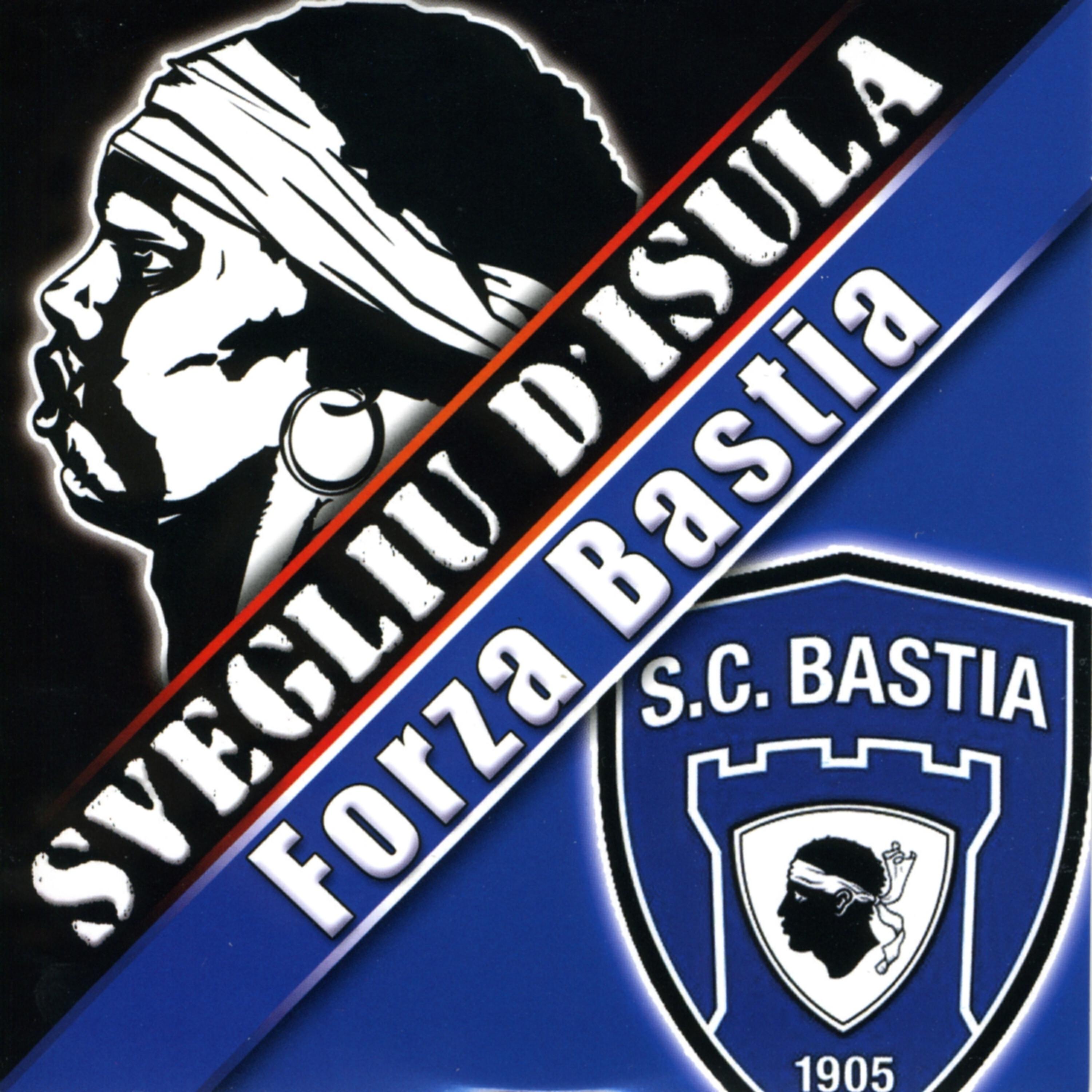 Релиз Forza Bastia - Single