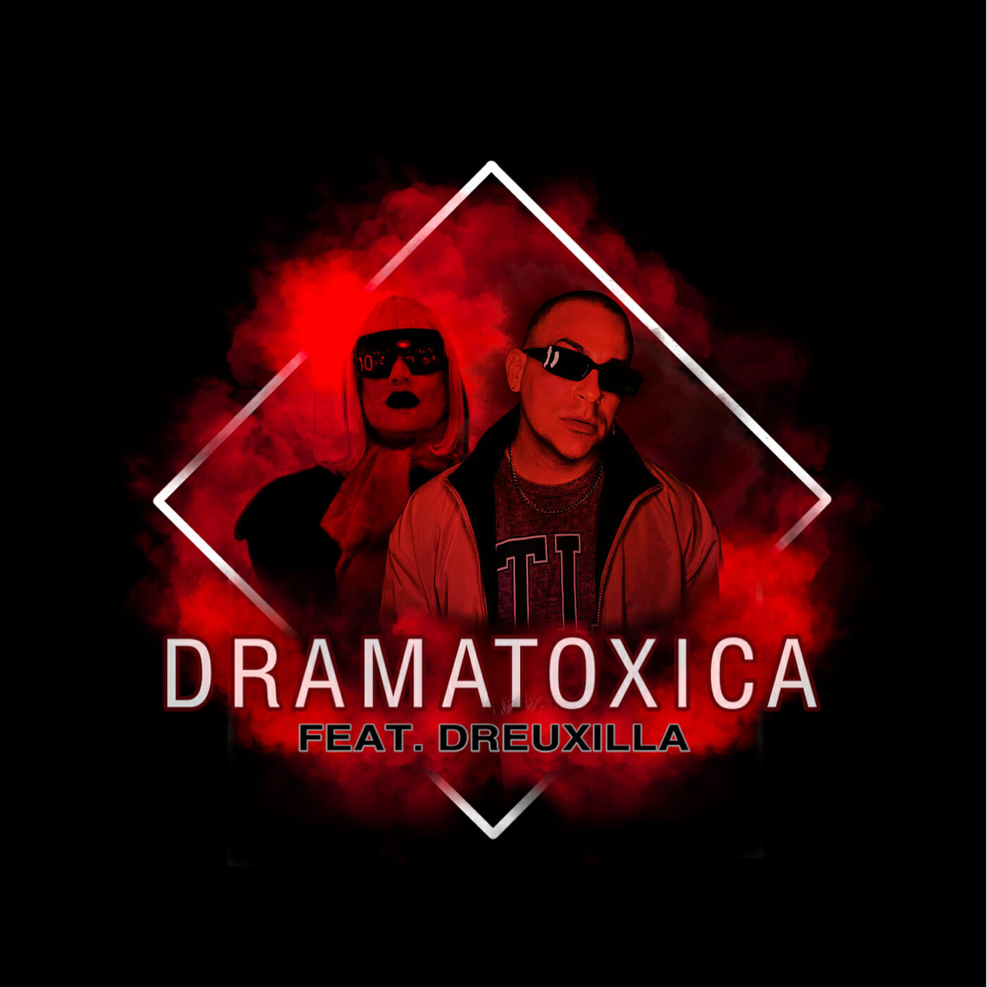 Dreuxilla