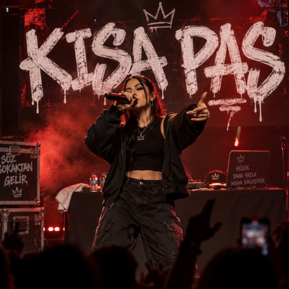 Релиз Kısa Pas