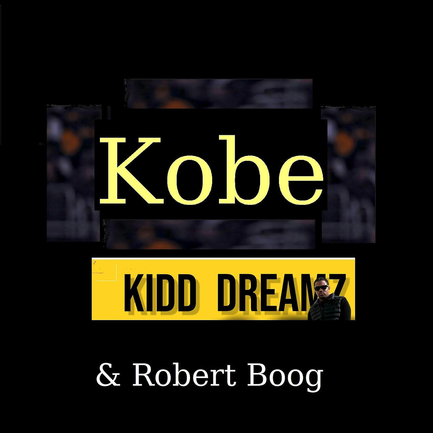 Релиз Kobe