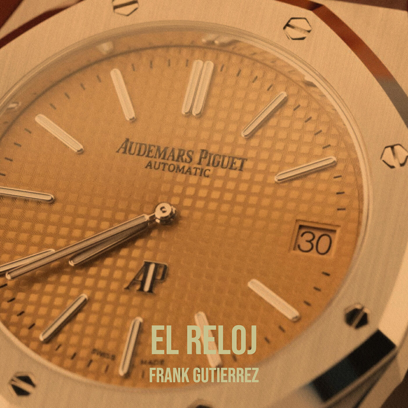 Frank Gutierrez