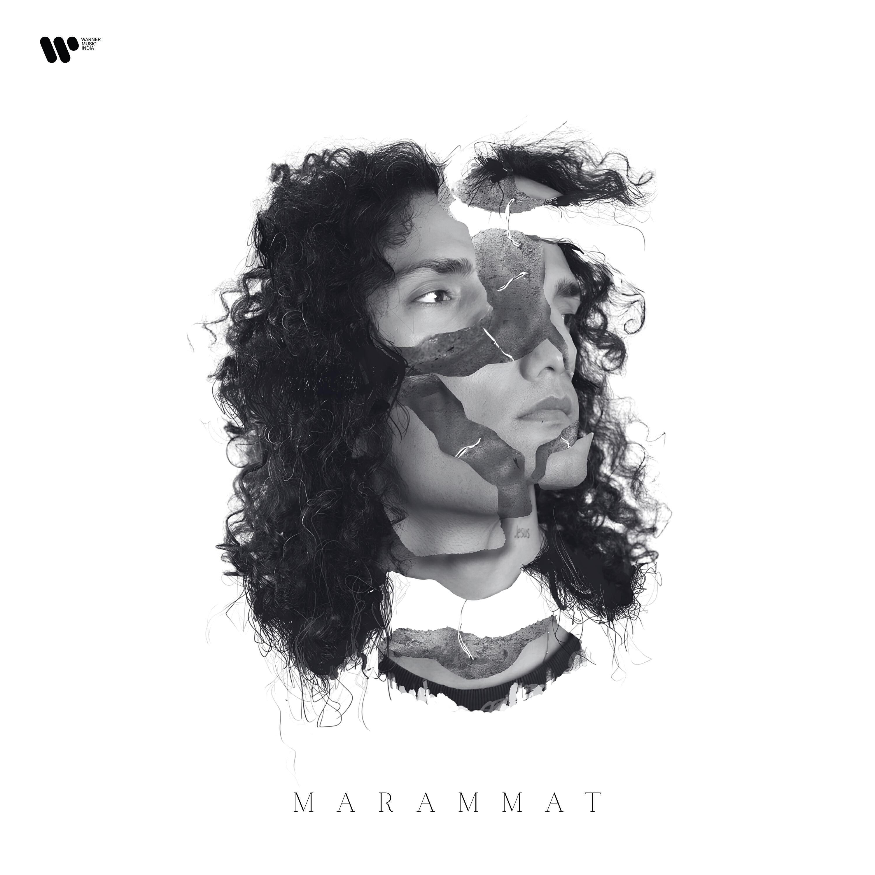 Релиз Marammat