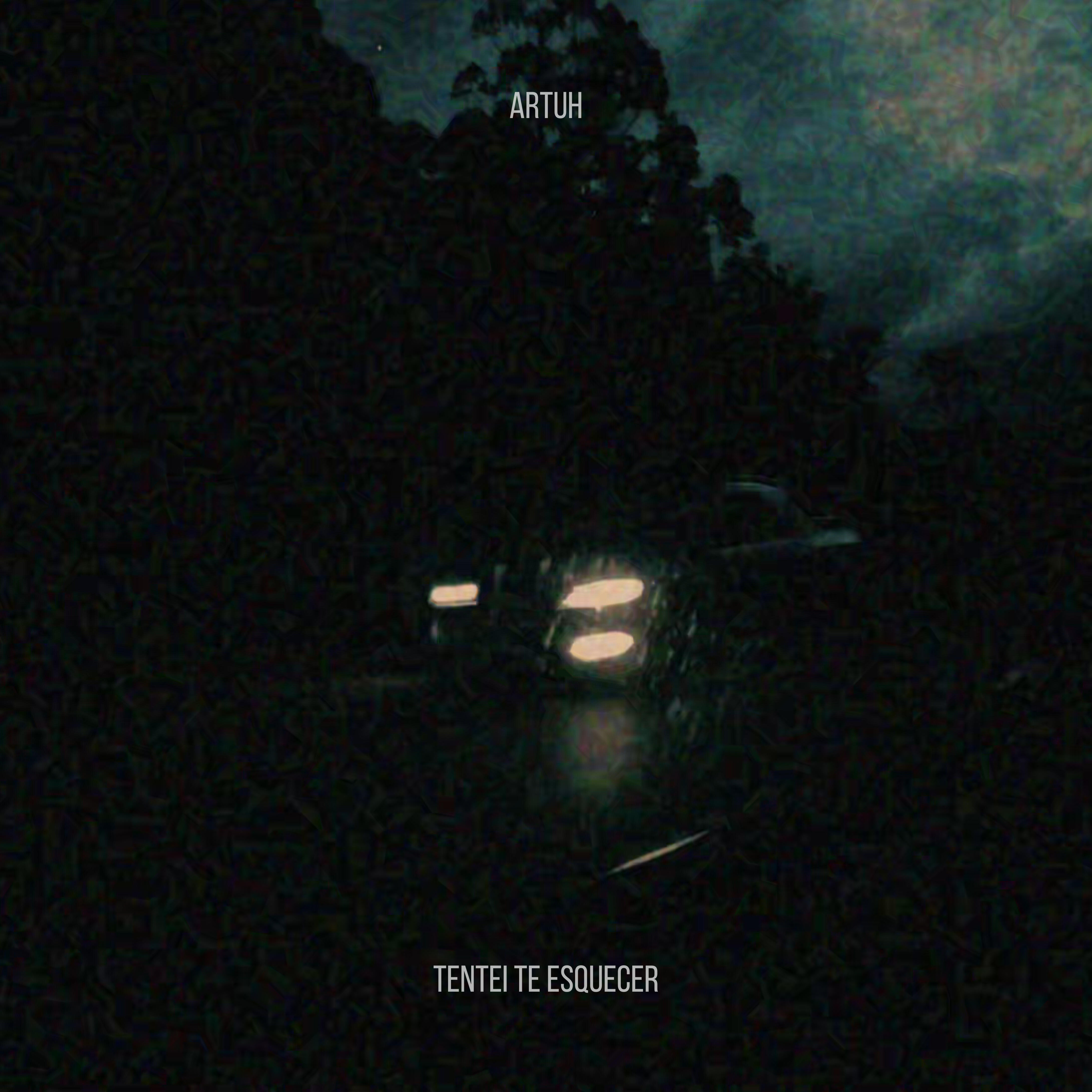 Релиз Tentei Te Esquecer