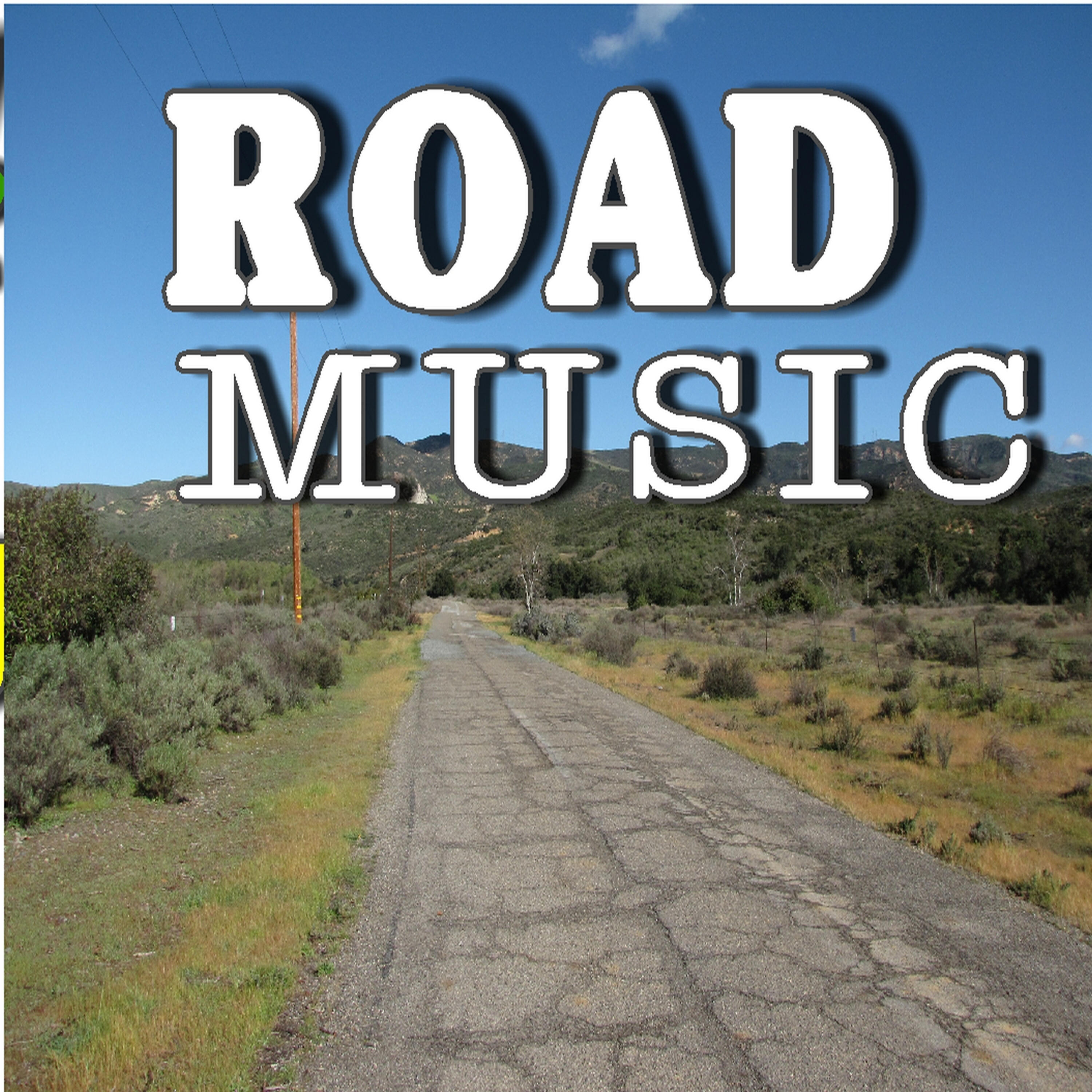 Релиз Road Music