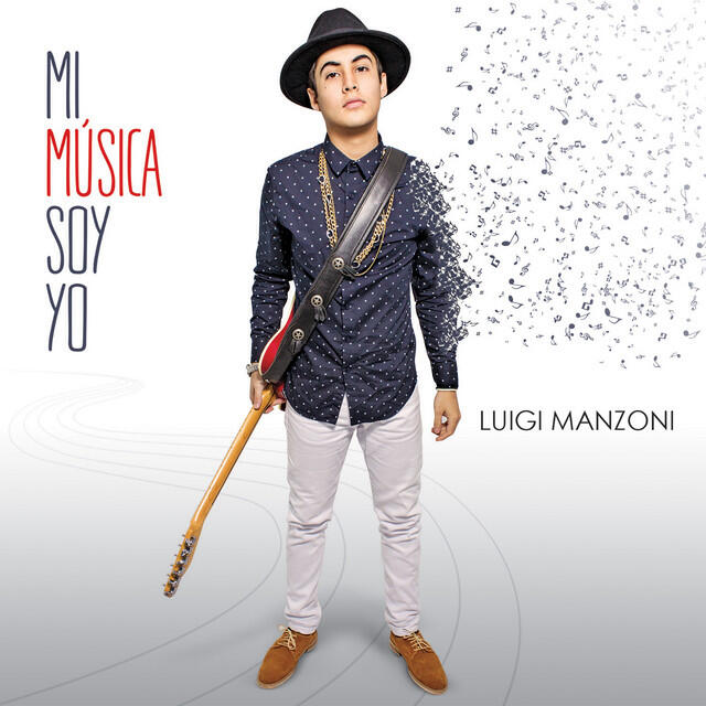 Релиз Mi Música Soy Yo
