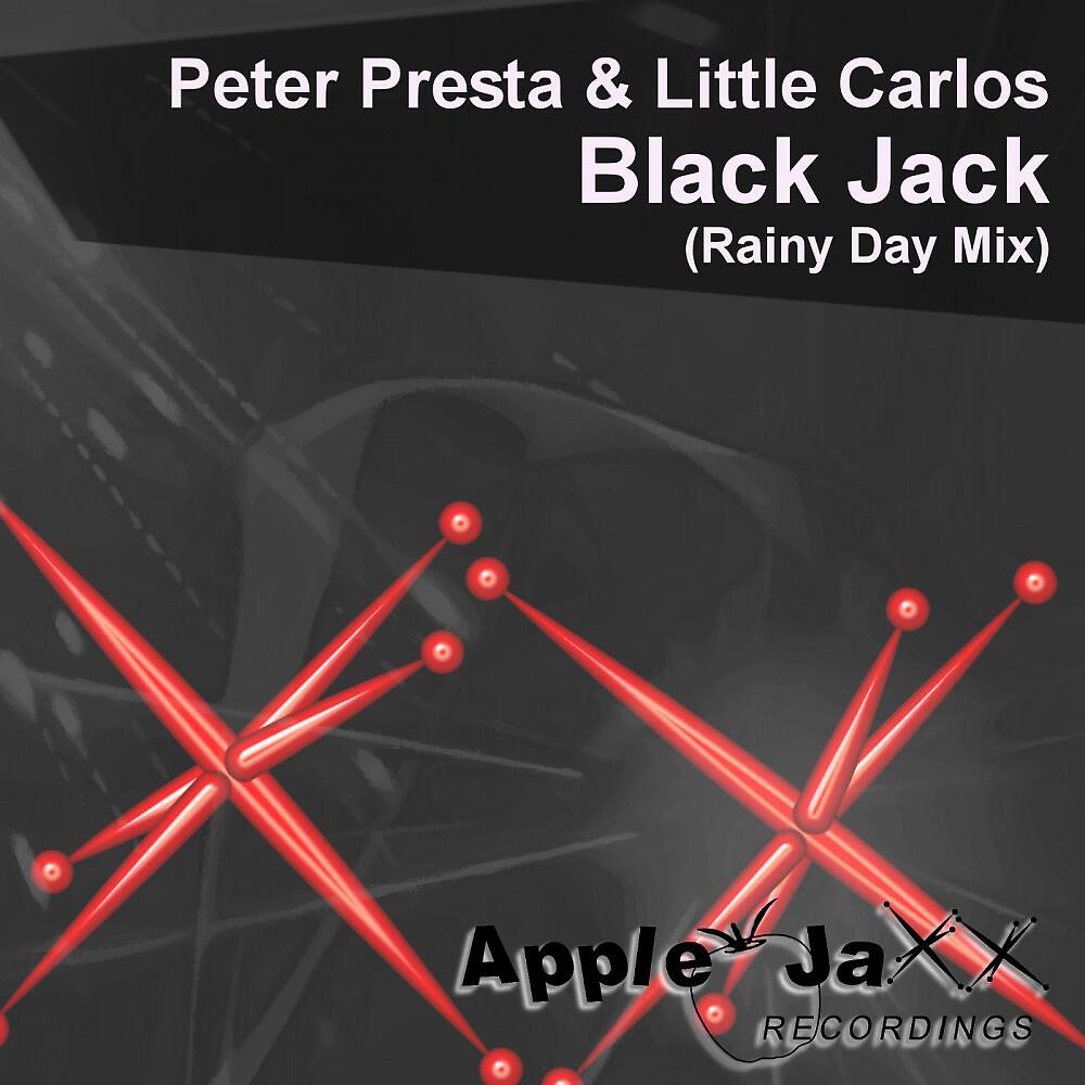 Релиз Black Jack (Rainy Day Mix)