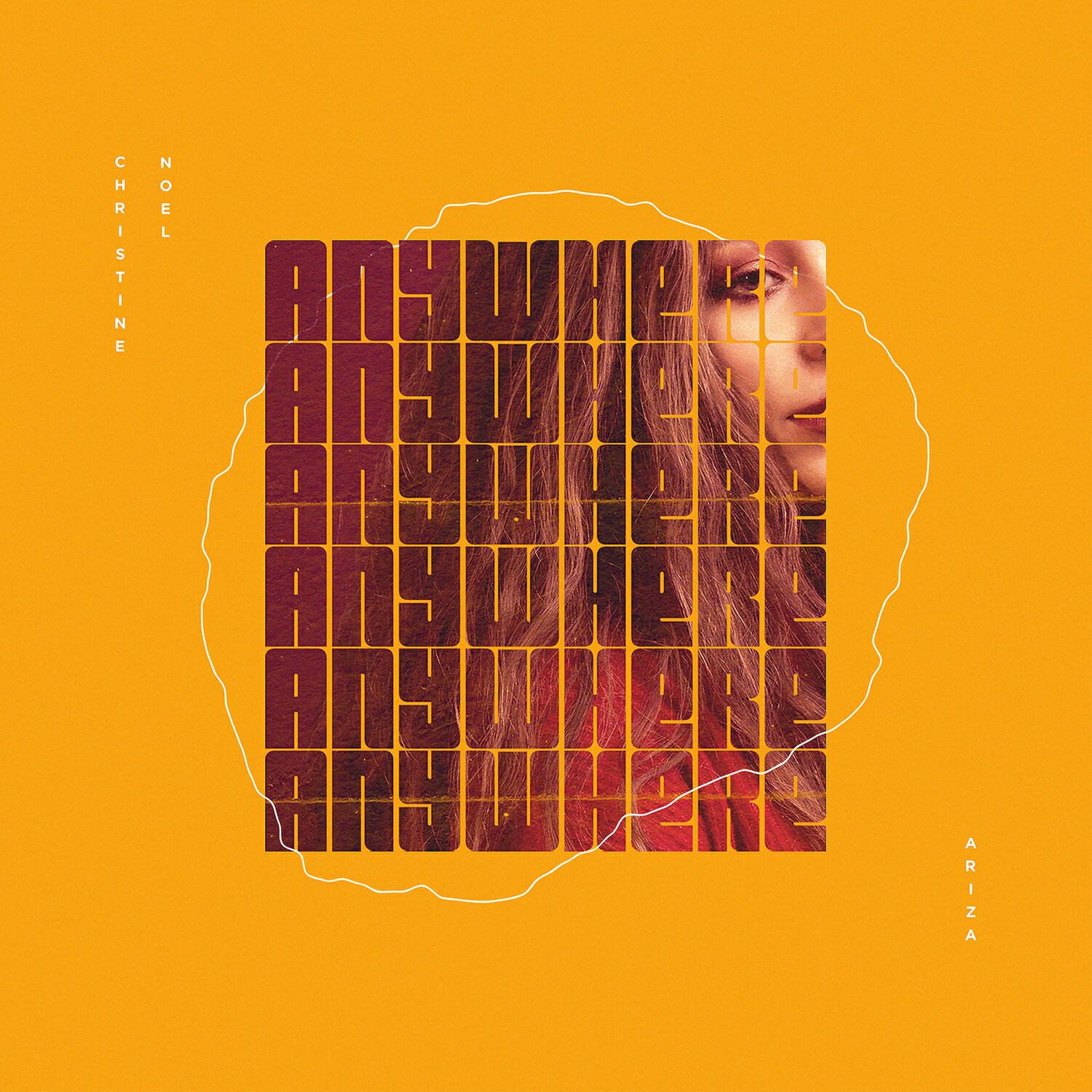 Релиз Anywhere