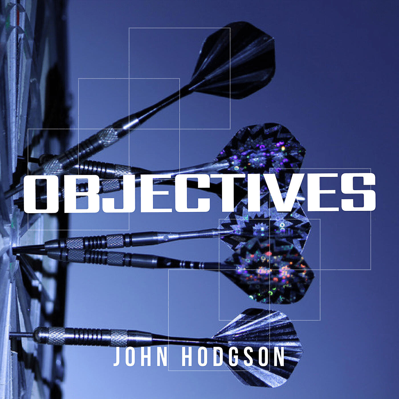 Релиз Objectives