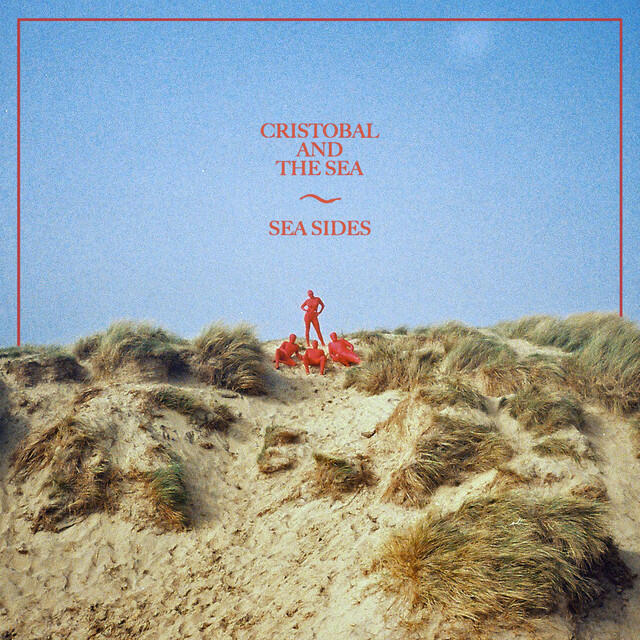 Релиз Sea Sides