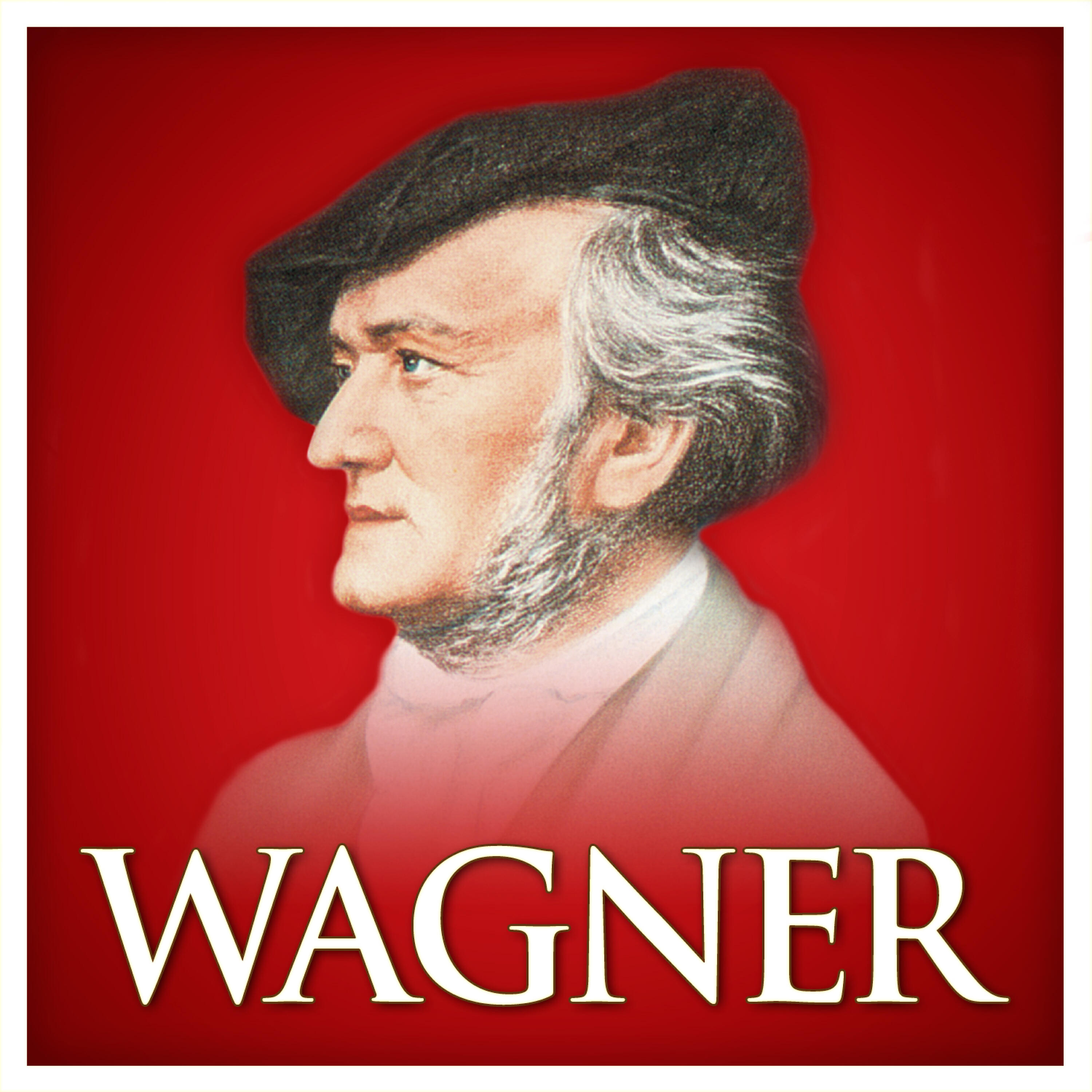 Релиз Wagner (Red Classics)