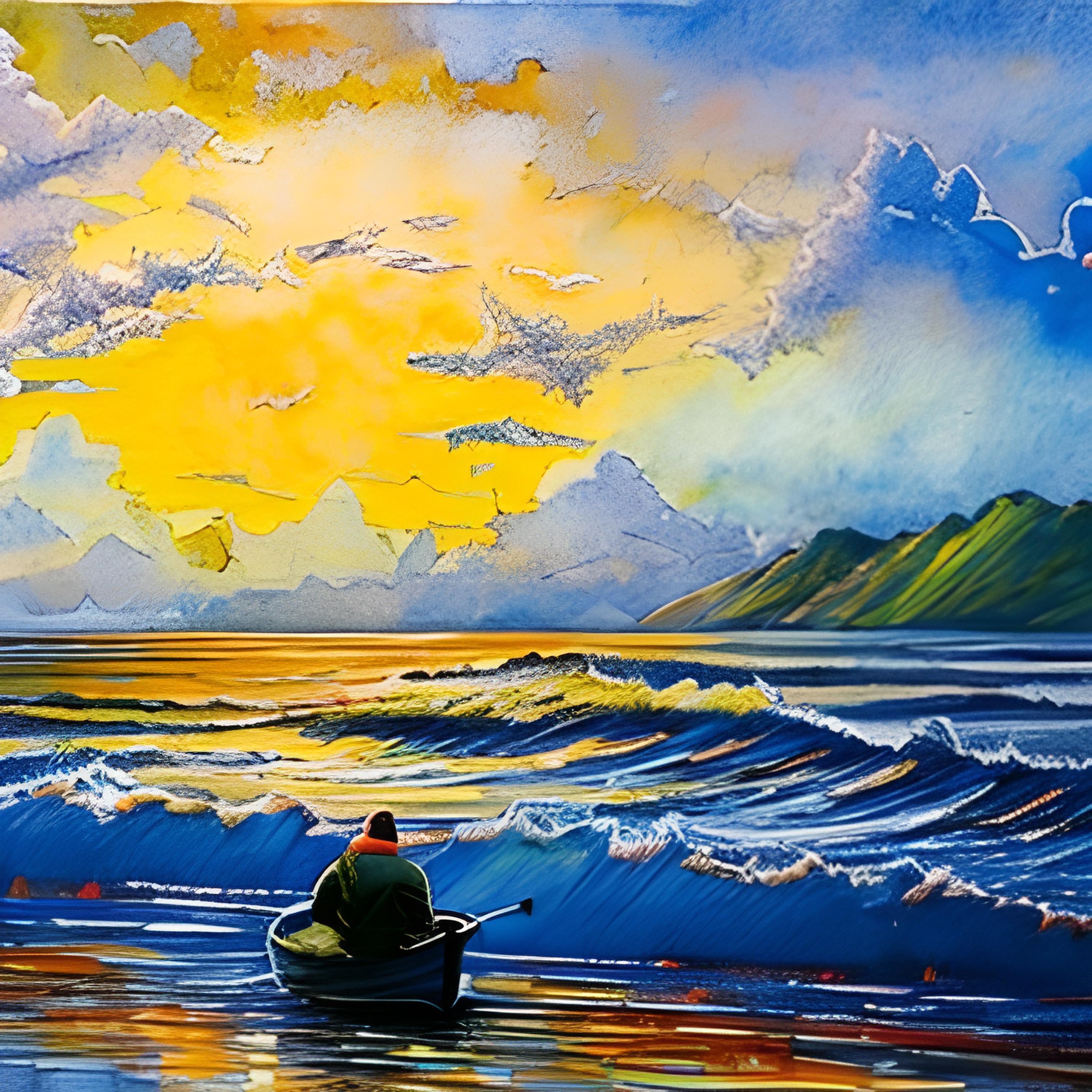 Релиз Моё море 2