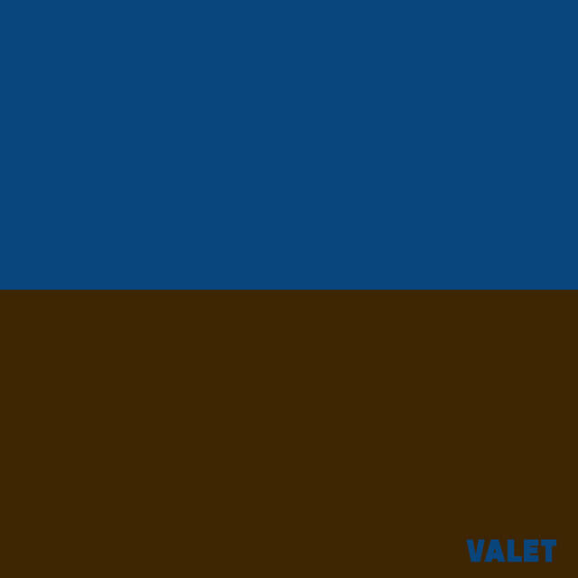 Релиз Valet