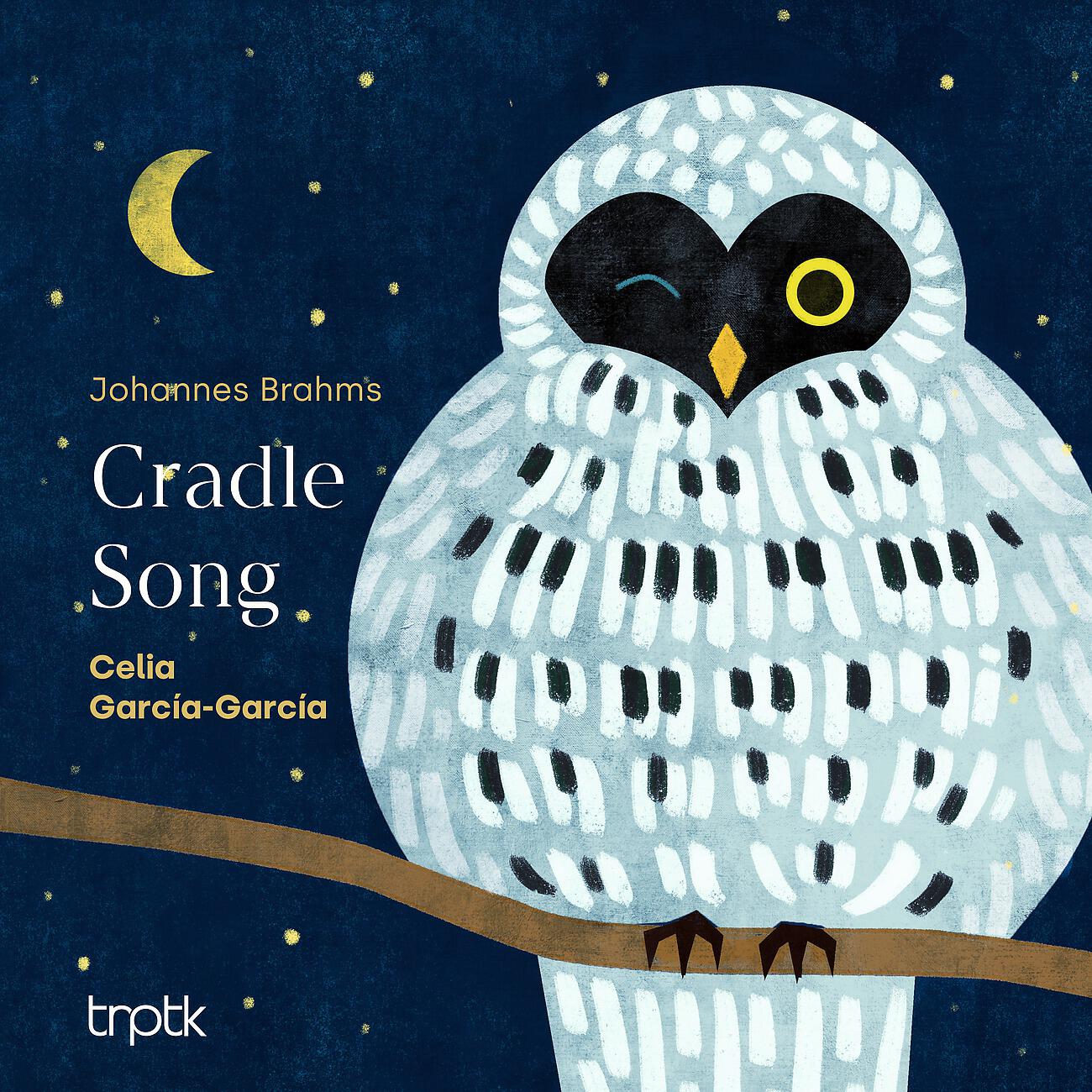 Релиз Cradle Song, Op. 49, No. 4