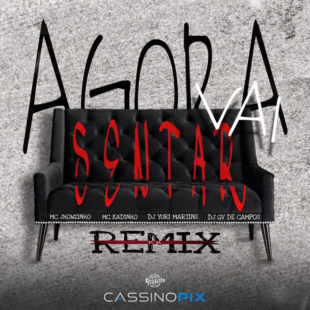 Релиз Agora Vai Sentar