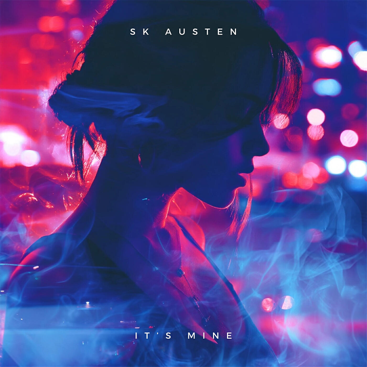 Релиз It's Mine