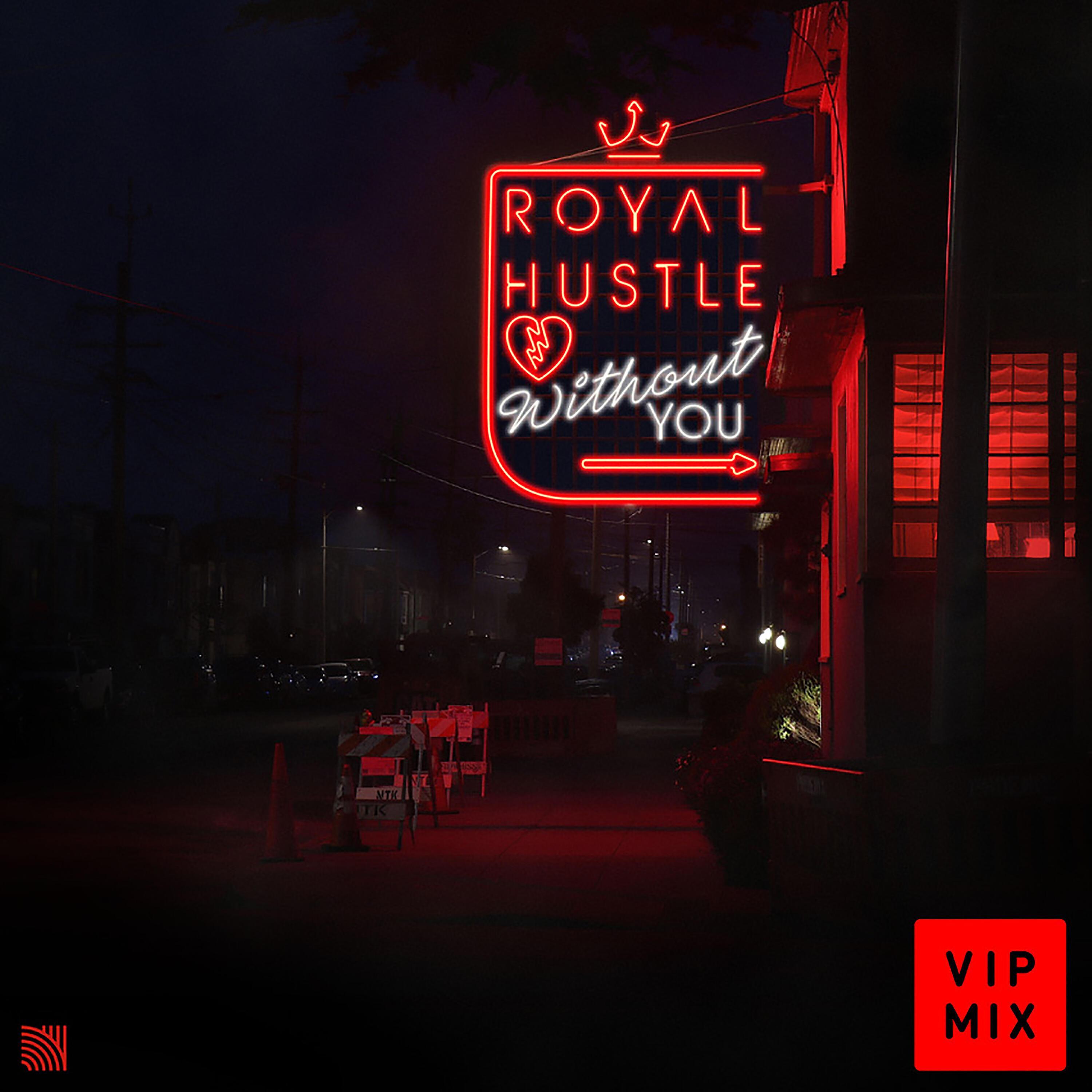 Royal Hustle