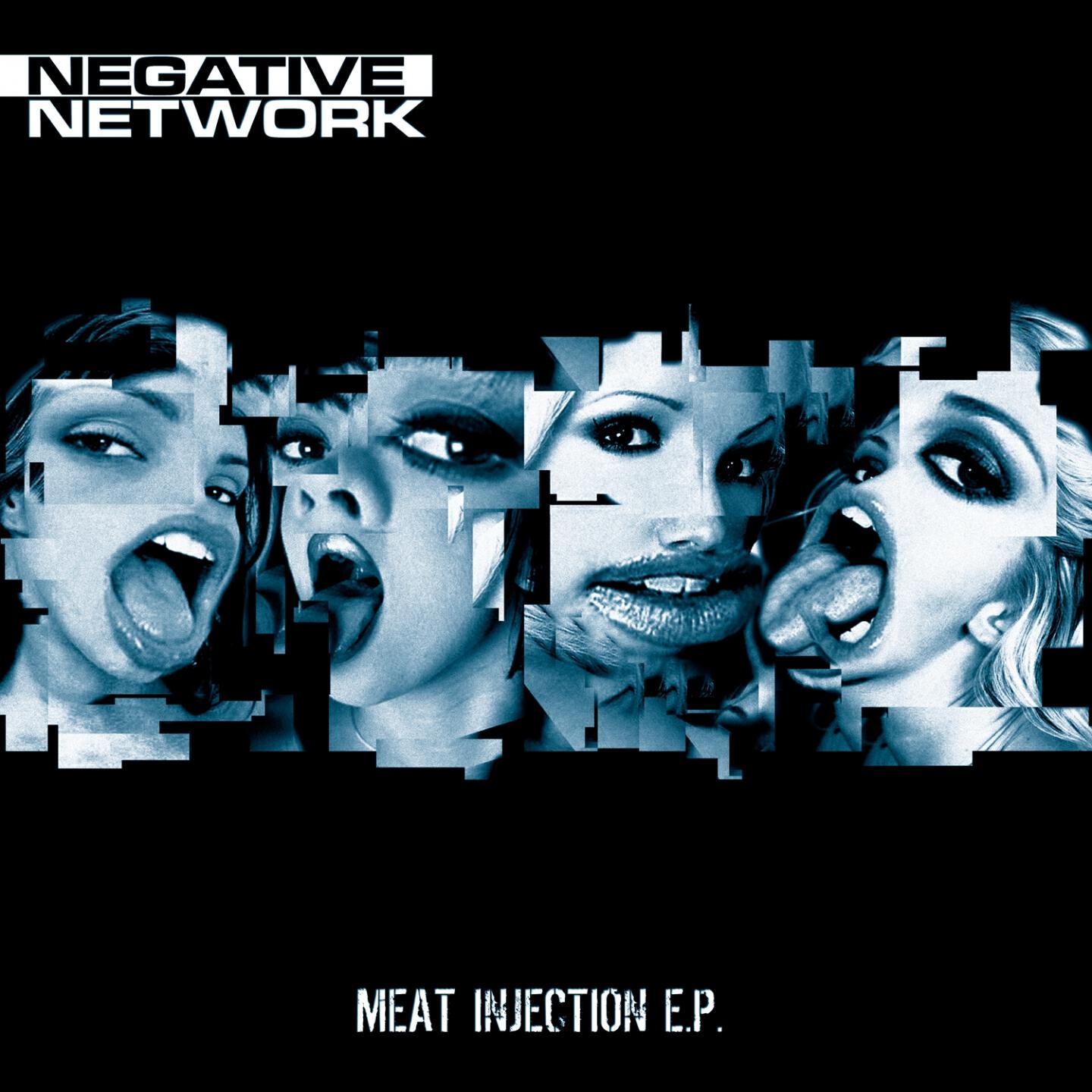 Релиз Meat injection