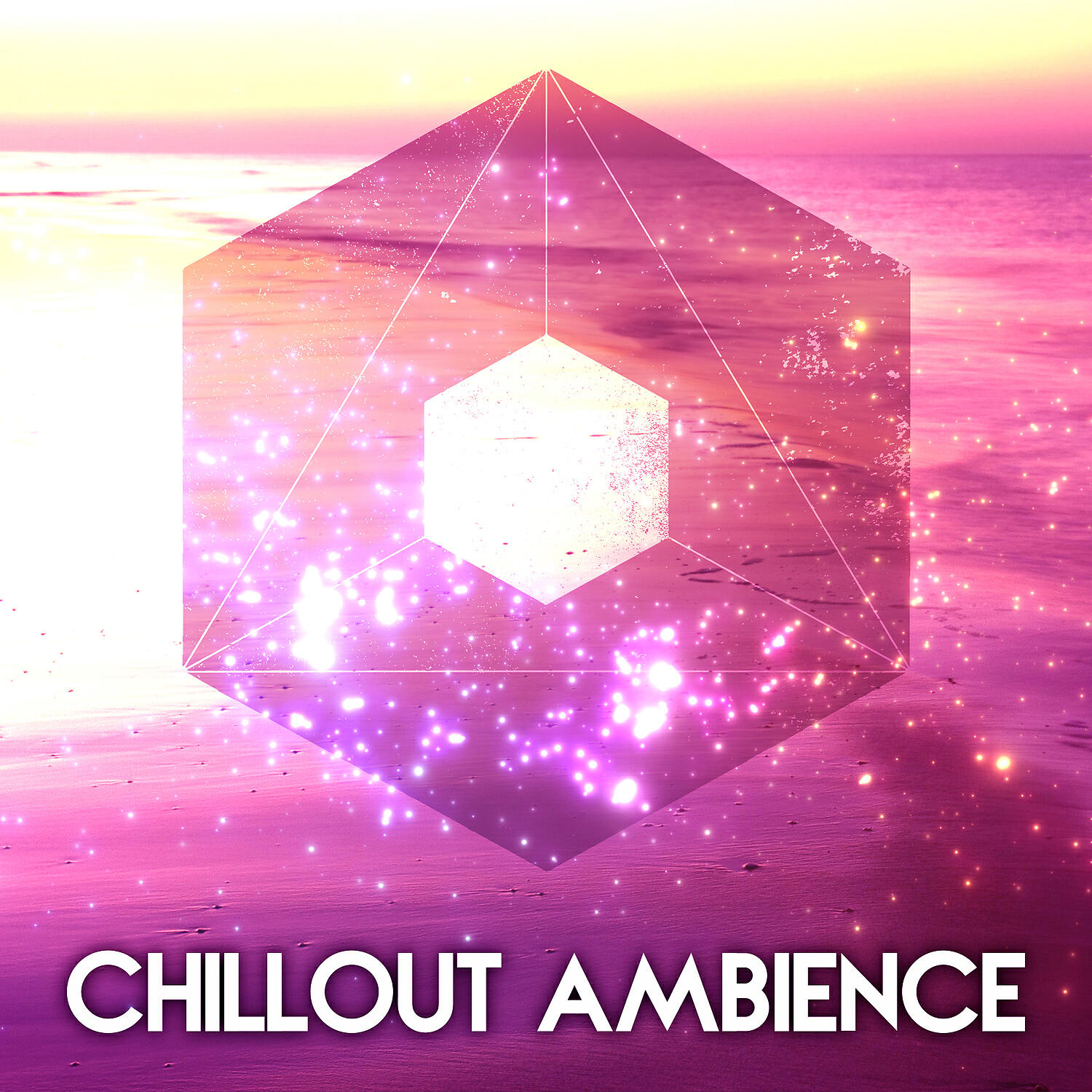 Релиз Chillout Ambience – Deep Vibes, Beach Love, Palma de Lounge,  Sweet Cocktail, The Best Holidays, Party Music
