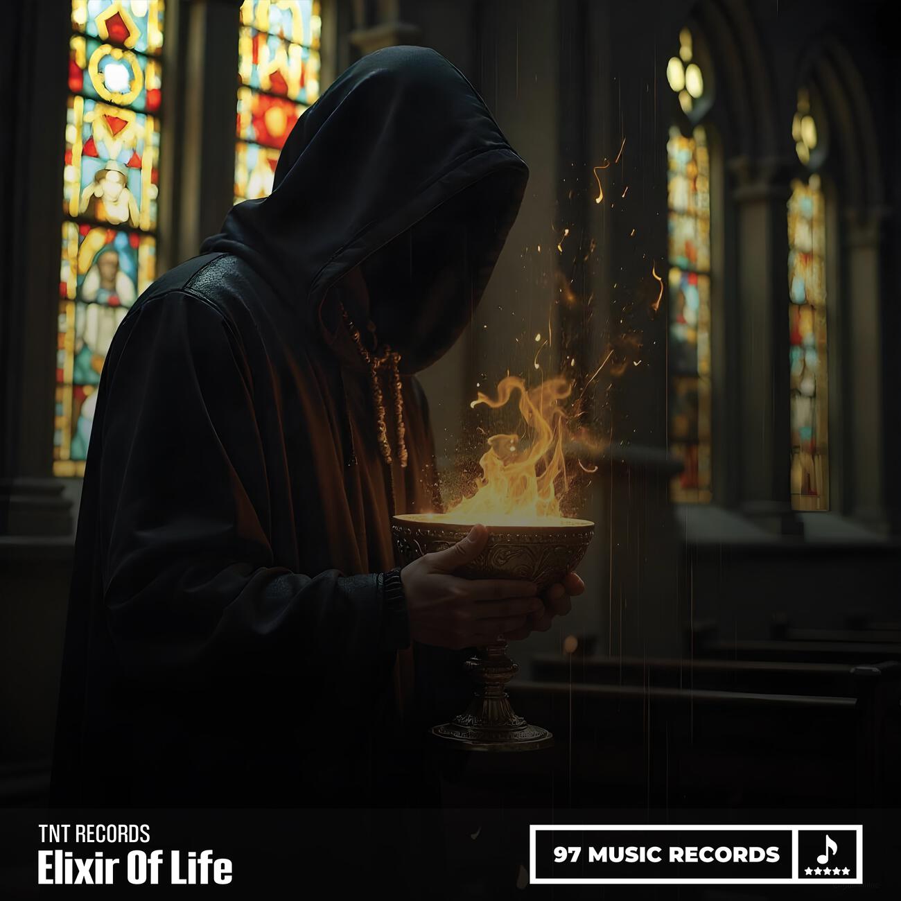 Постер альбома Elixir Of Life (Remastered)