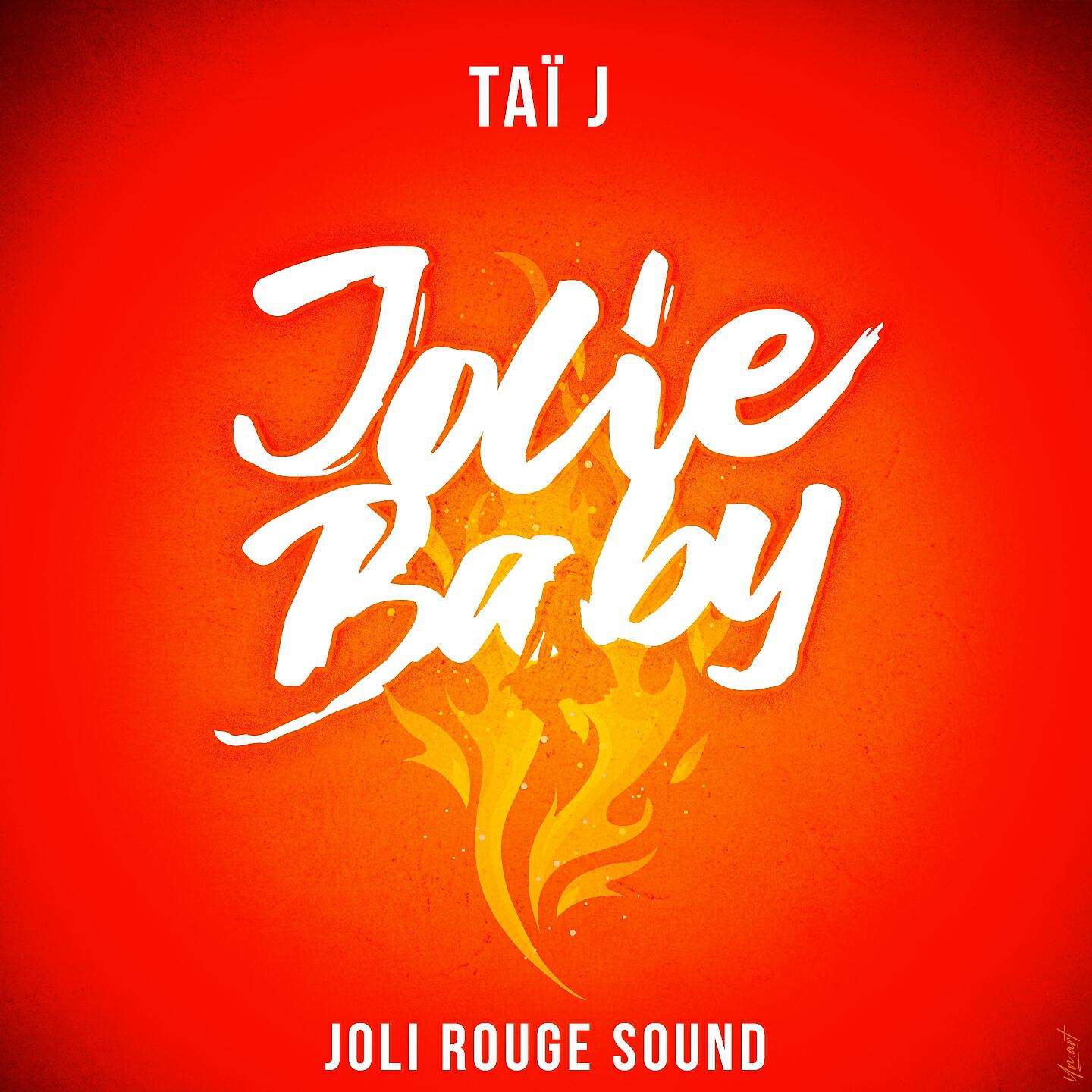 Скачать песню Tai J, Joli Rouge Sound - Jolie baby (Wohnana) бесплатно в MP3 для Android и iOS