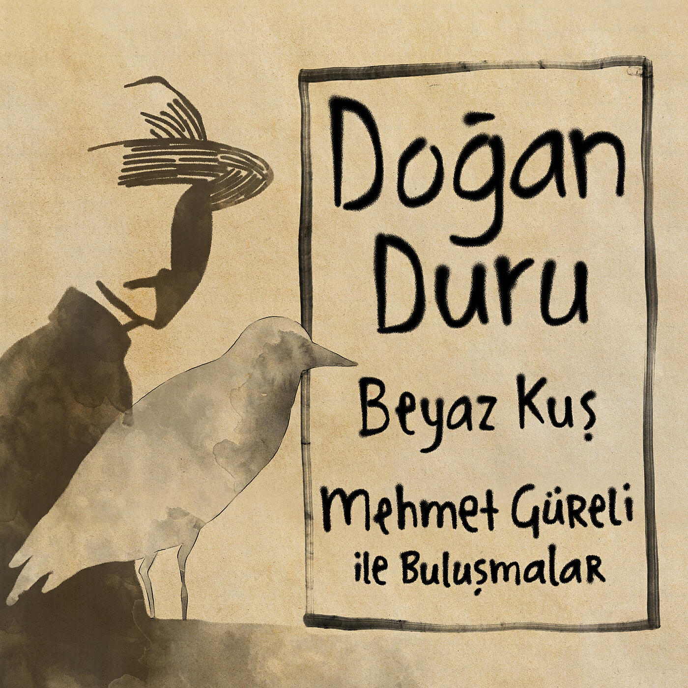 Релиз Beyaz Kuş