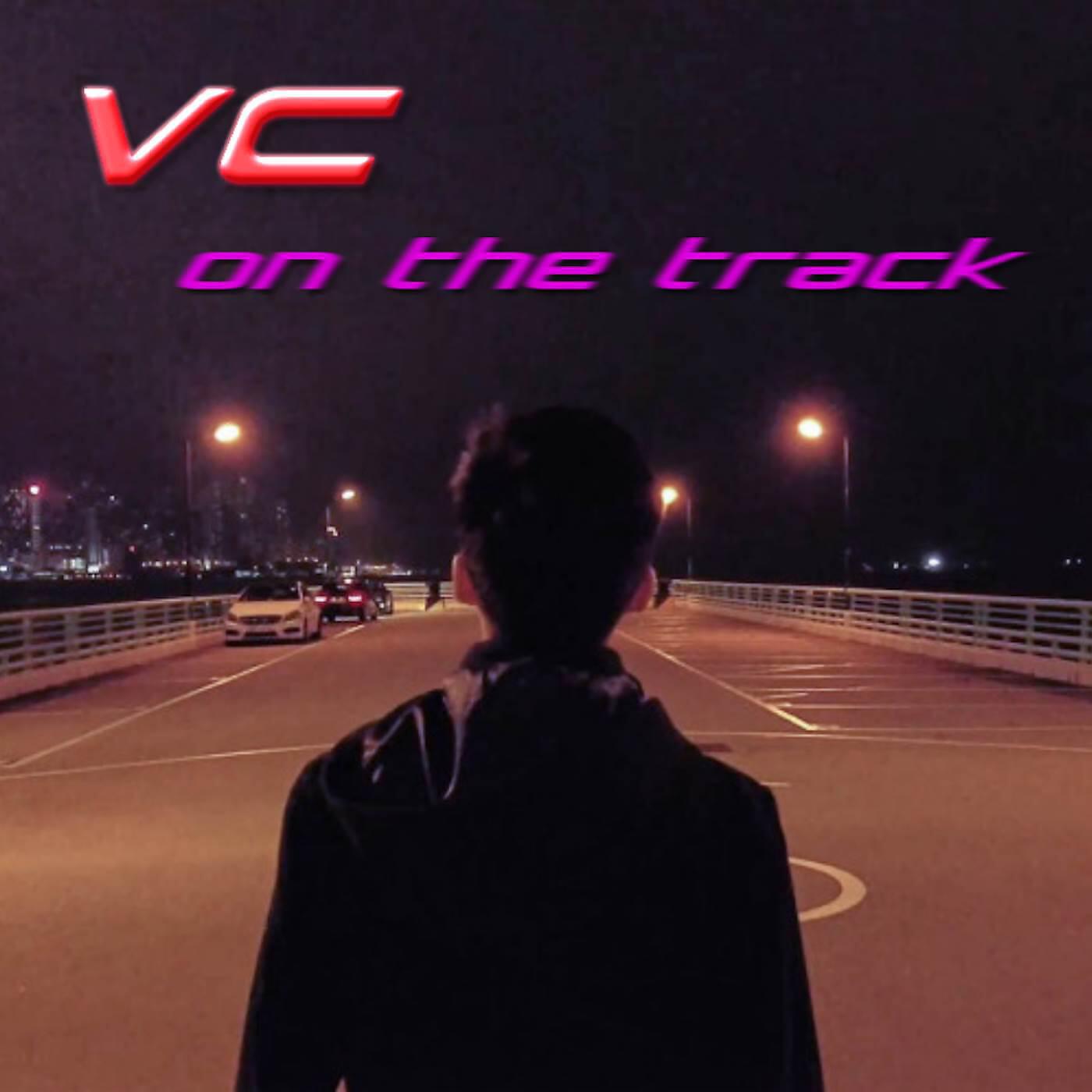 Постер альбома VC on the track