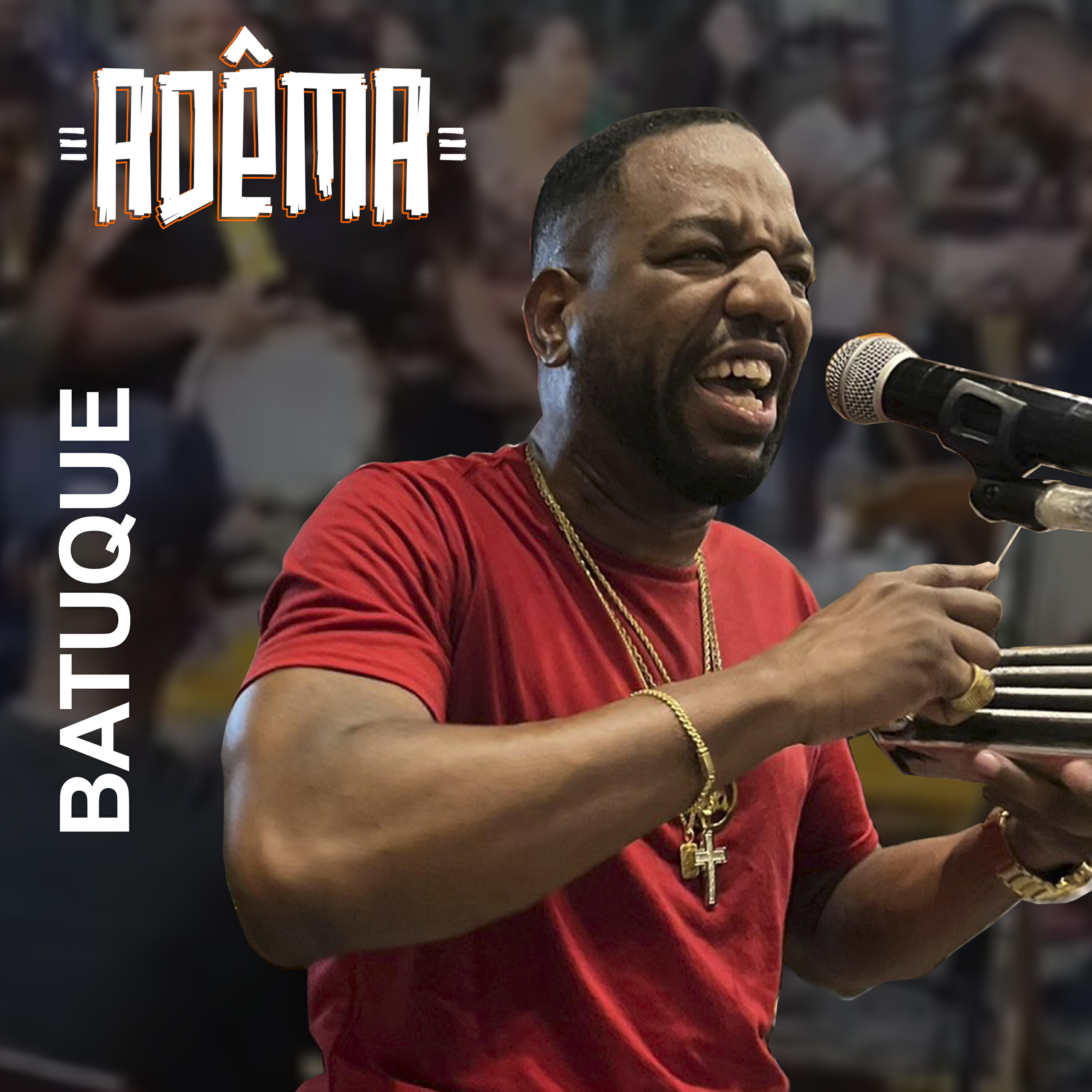 Релиз Batuque