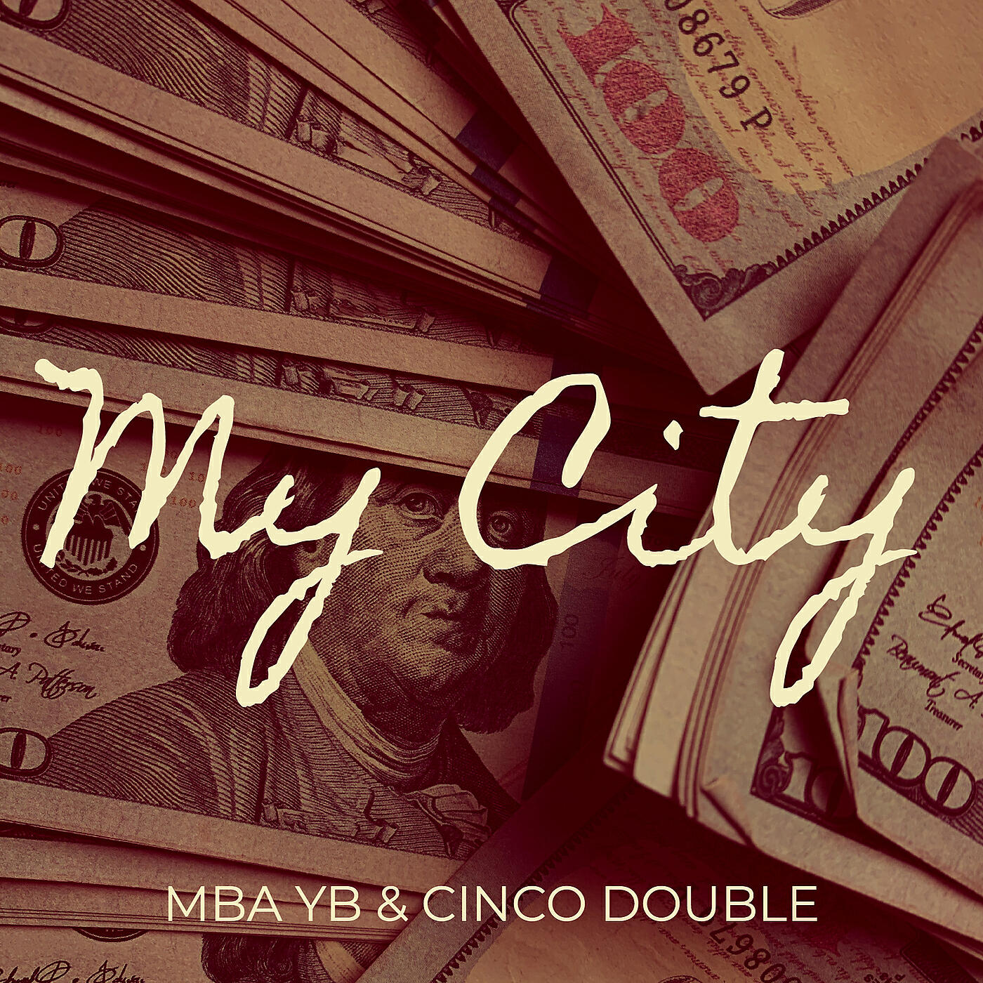 Cinco Double