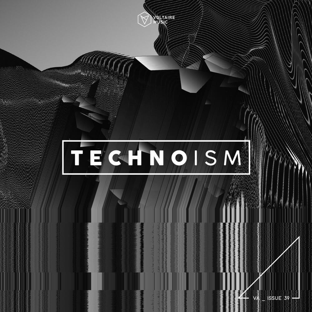 Релиз Technoism Issue 39