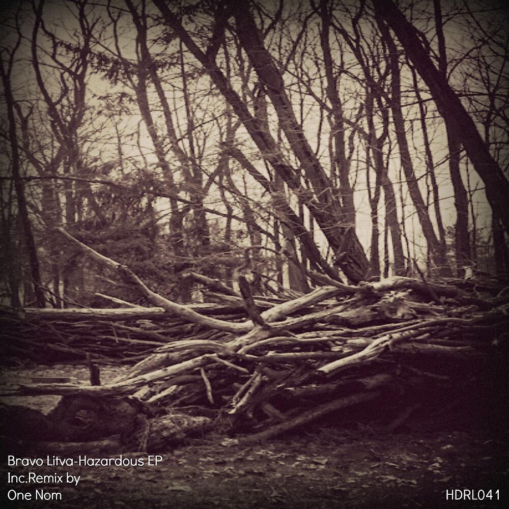 Релиз Hazardous EP