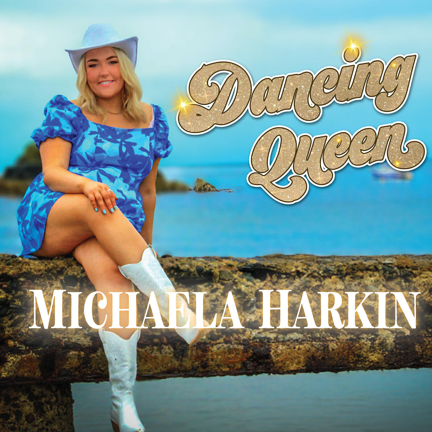 Michaela Harkin