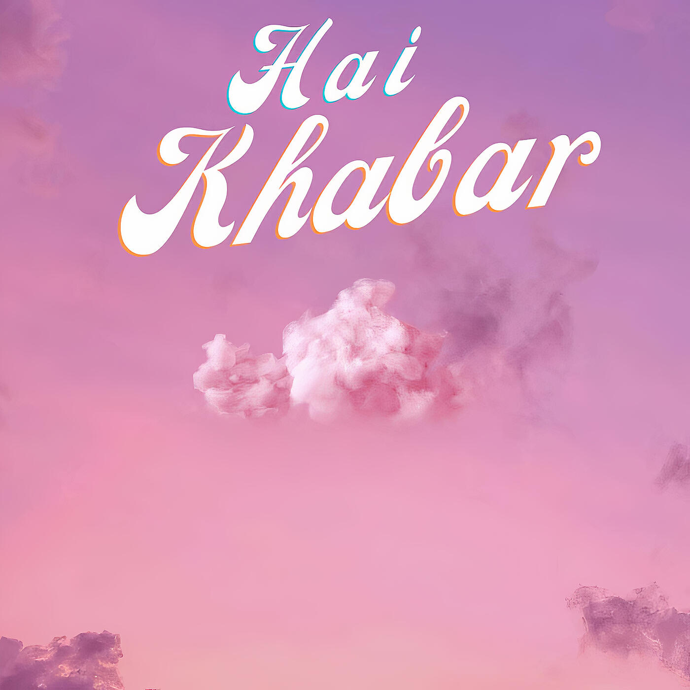 Релиз Hai Khabar