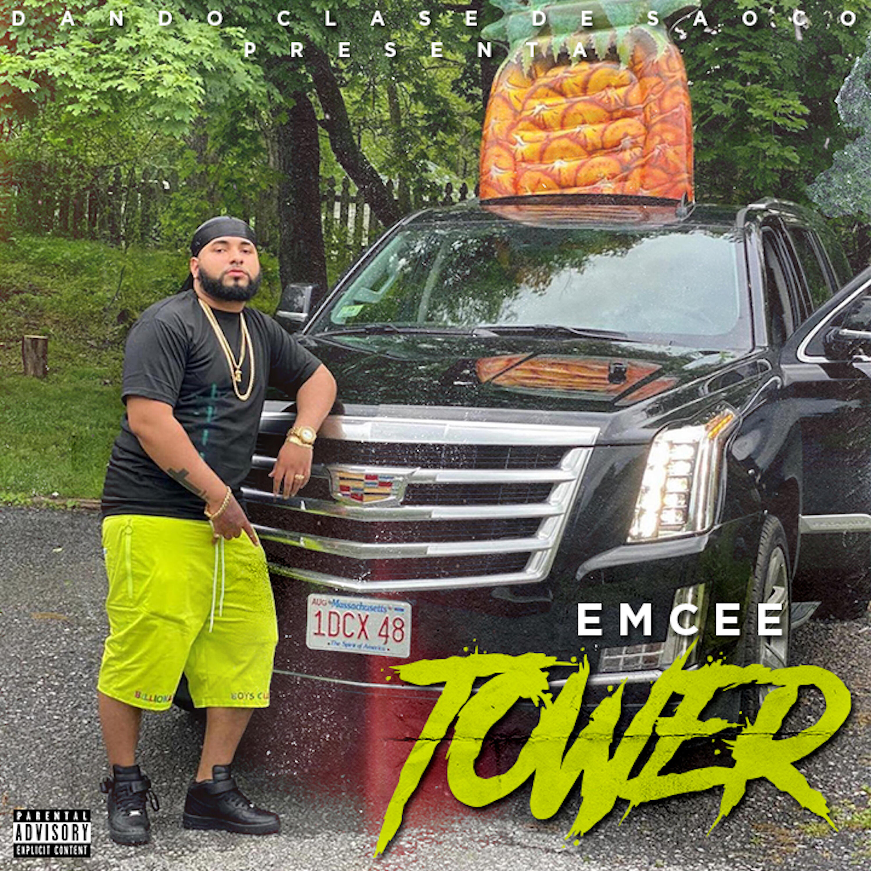 Релиз Tower