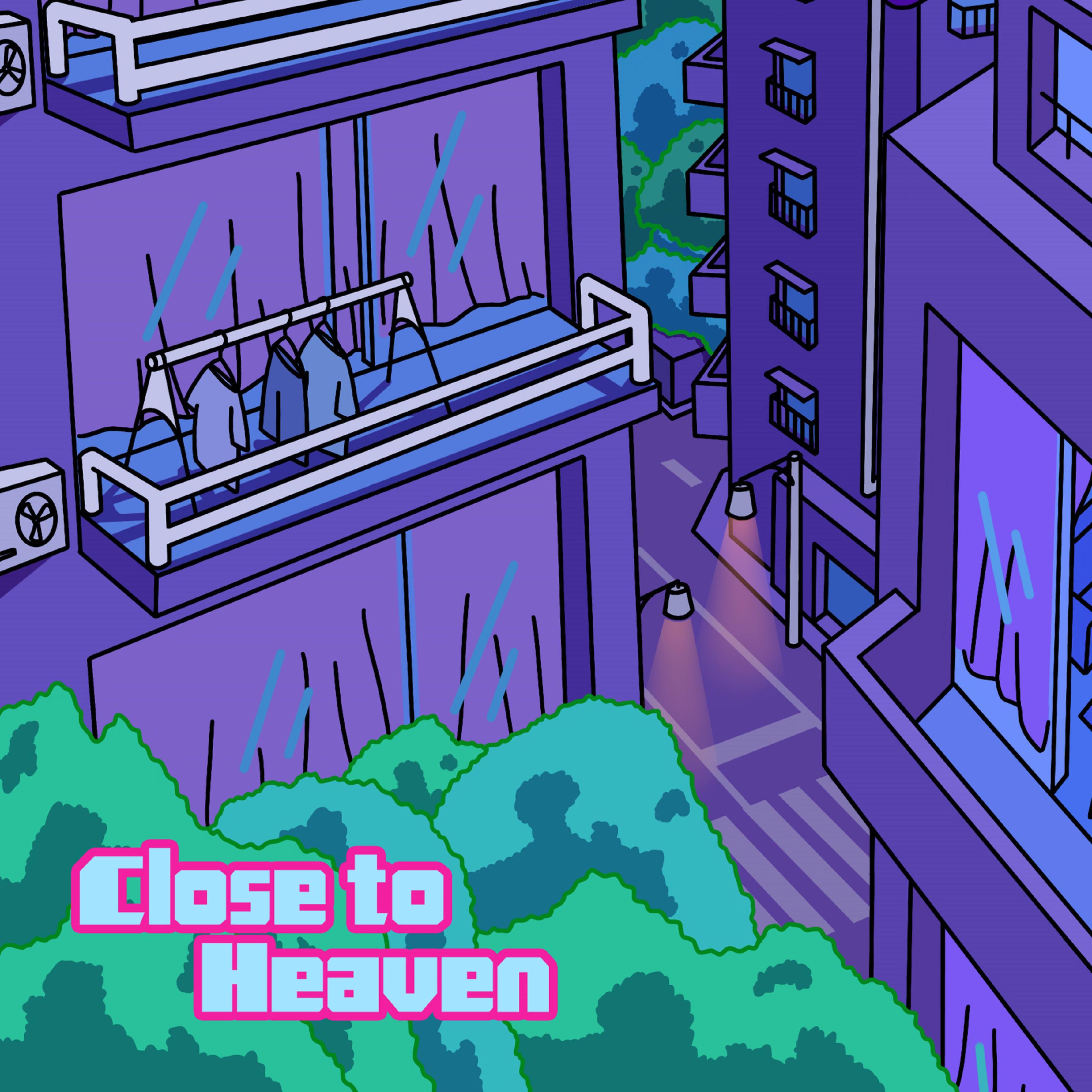 Релиз Close to Heaven