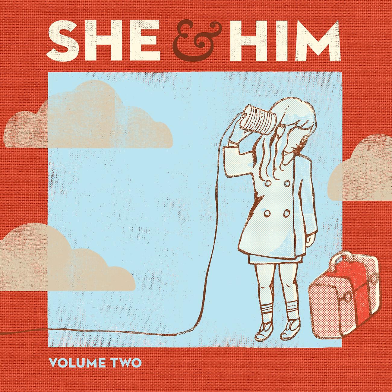 Релиз Volume Two