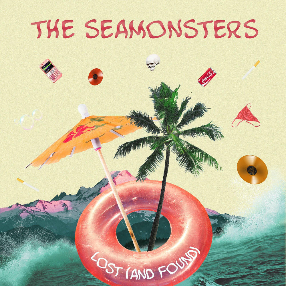Релиз Lost (And Found)