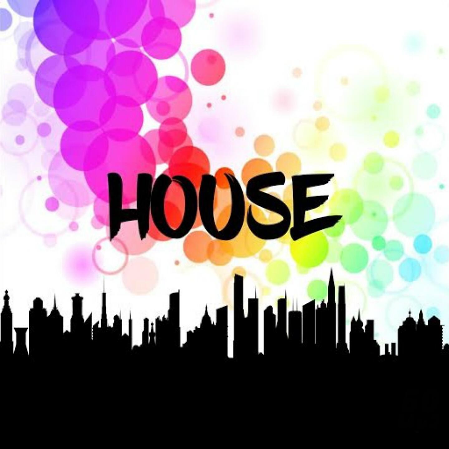Релиз House