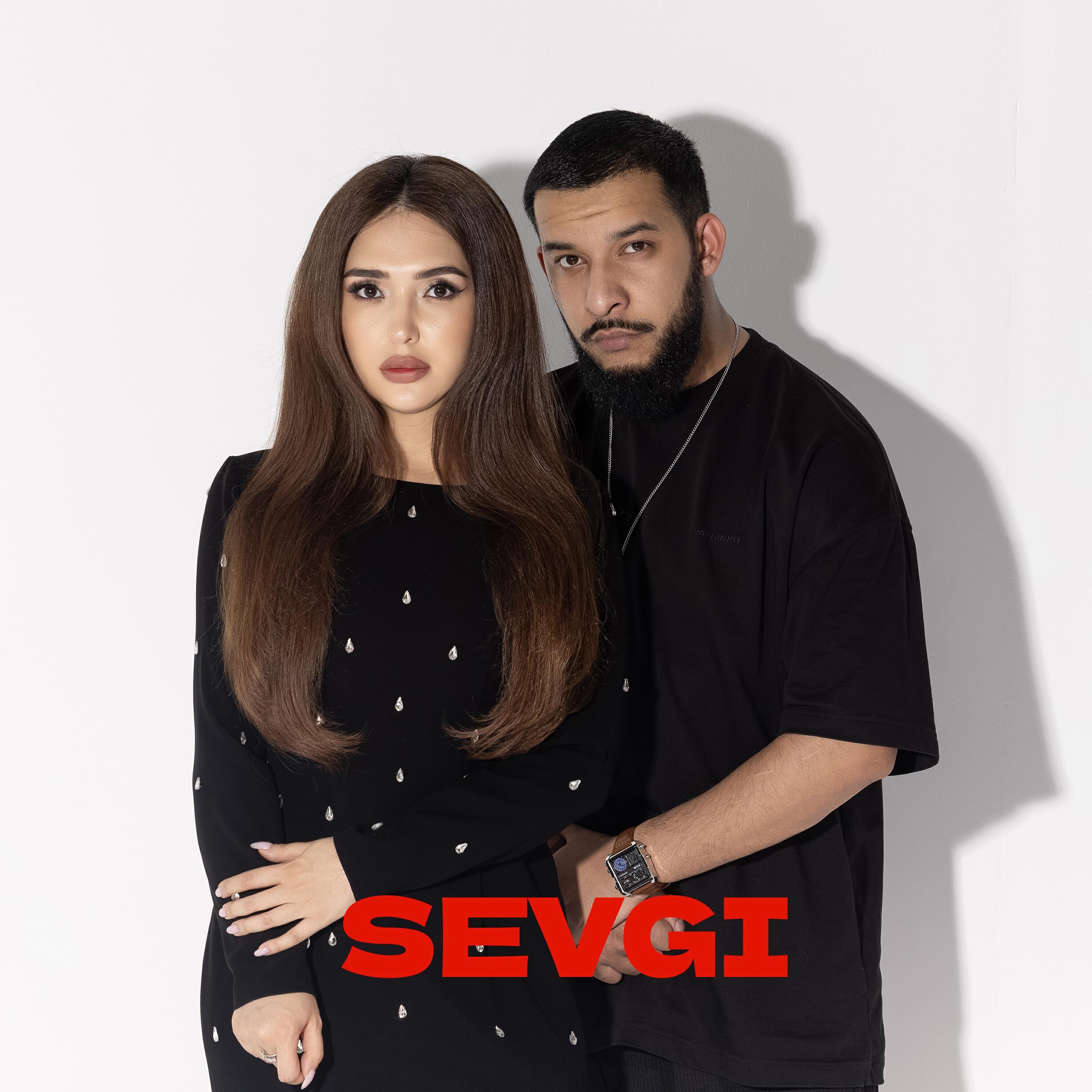 Релиз Sevgi