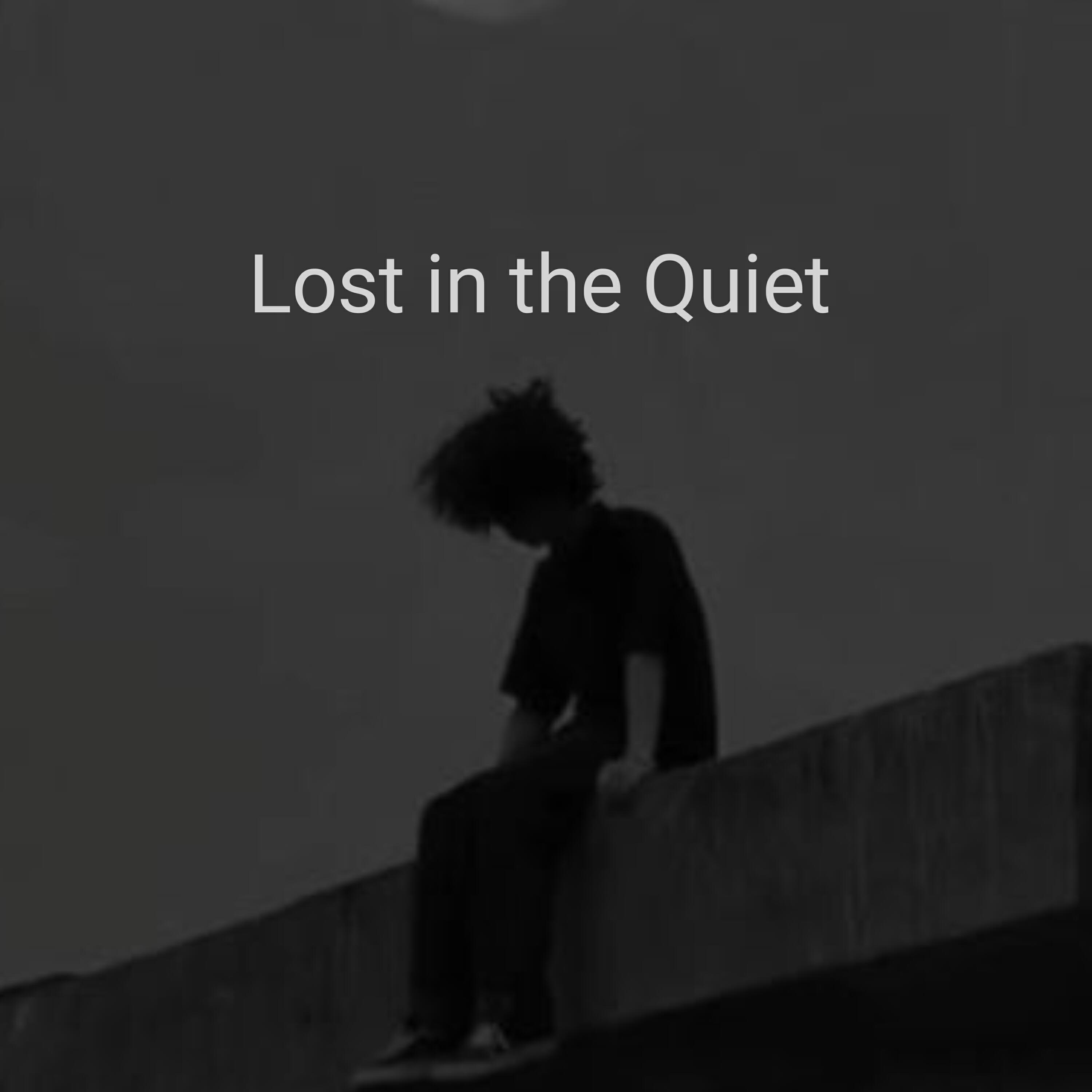 Релиз Lost in the Quiet
