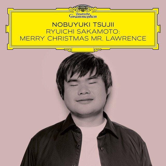 Релиз Sakamoto: Merry Christmas Mr. Lawrence