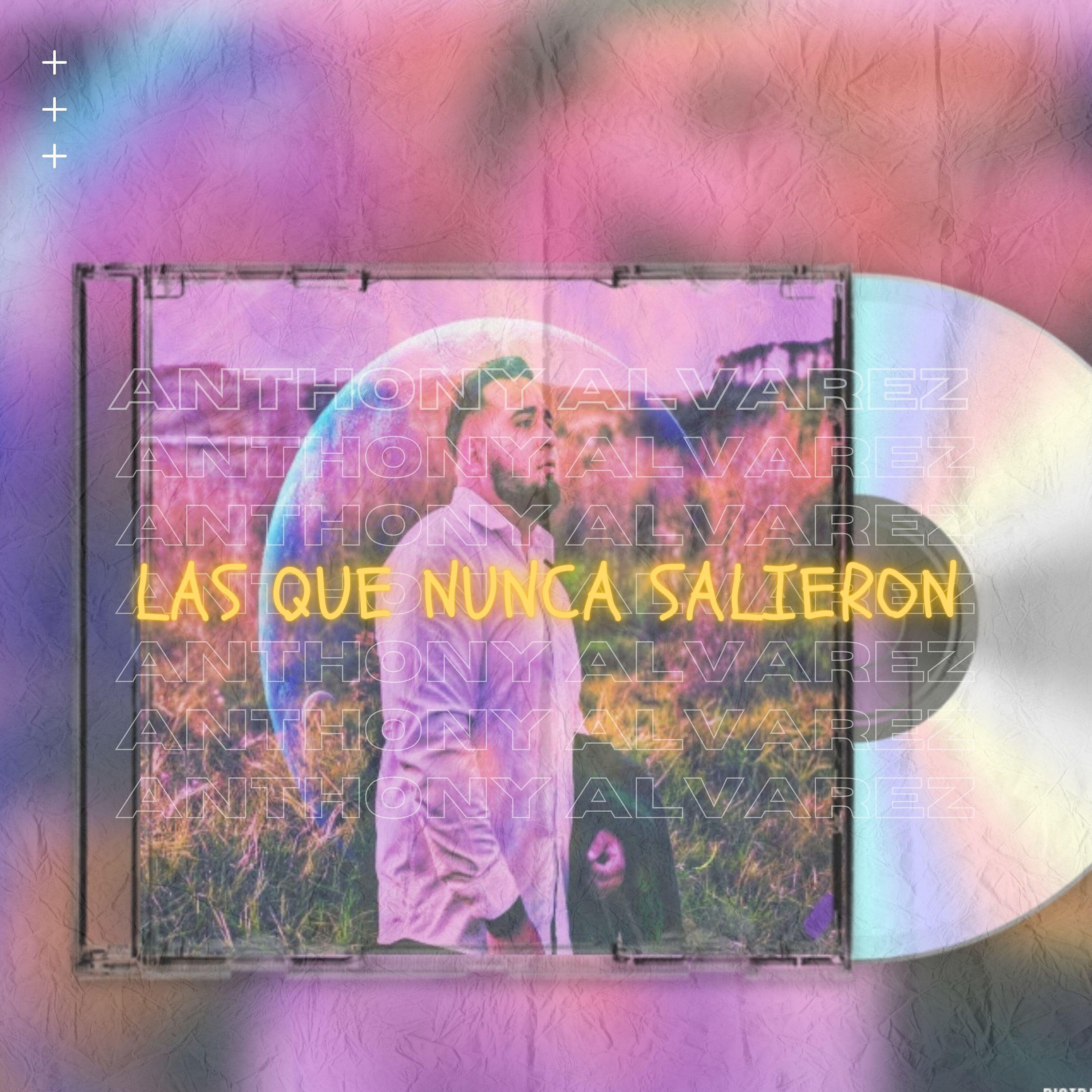 Скачать песню Anthony Alvarez CR, Sentimient, Jimmy - Desde Niño бесплатно в MP3 для Android и iOS