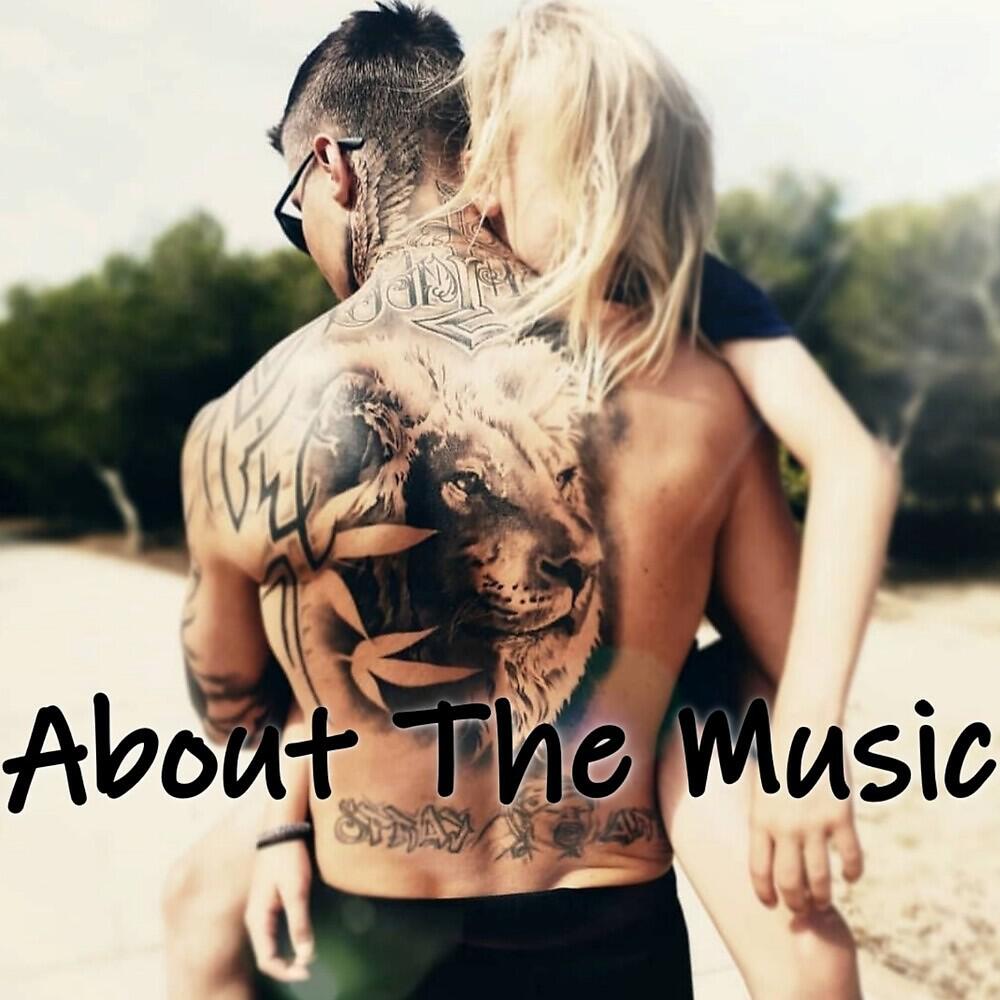 Релиз About the Music