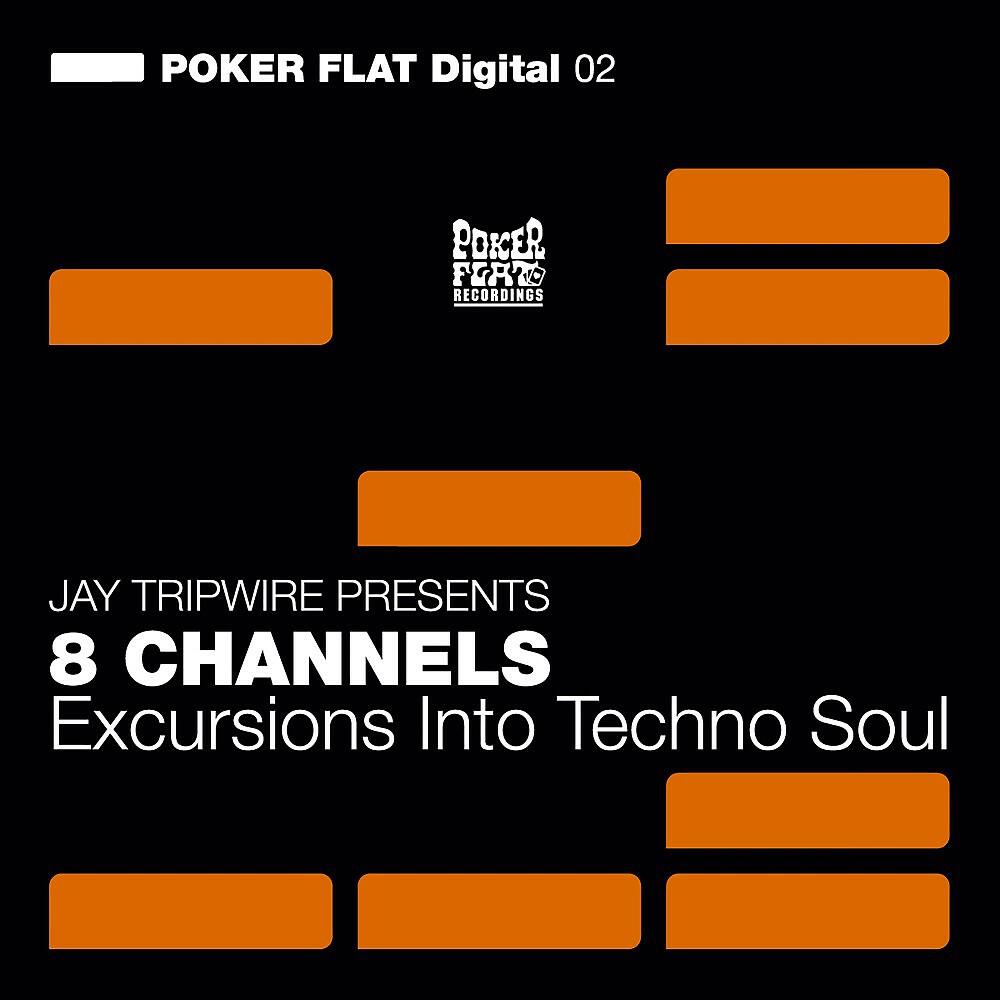 Релиз Excursions Into Techno Soul