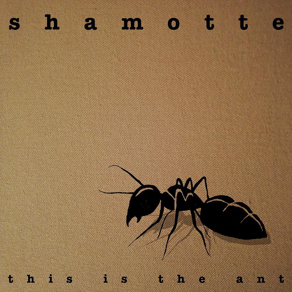 Релиз This Is the Ant