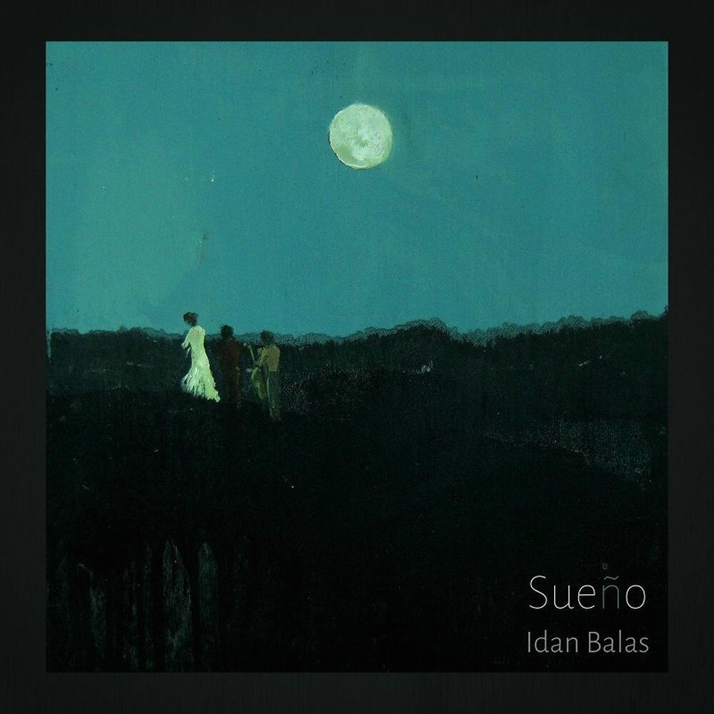 Релиз Sueño
