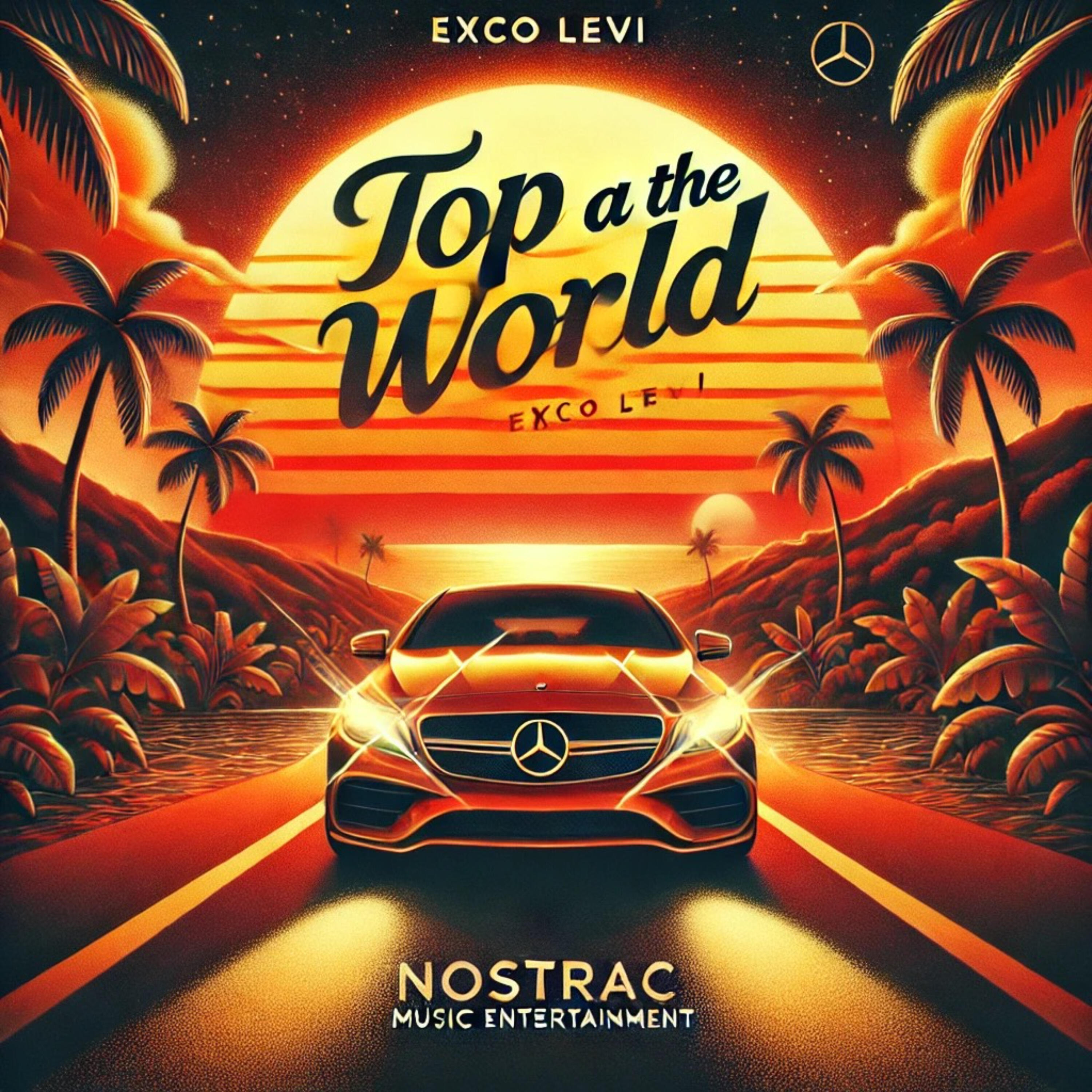 Релиз Top Of The World