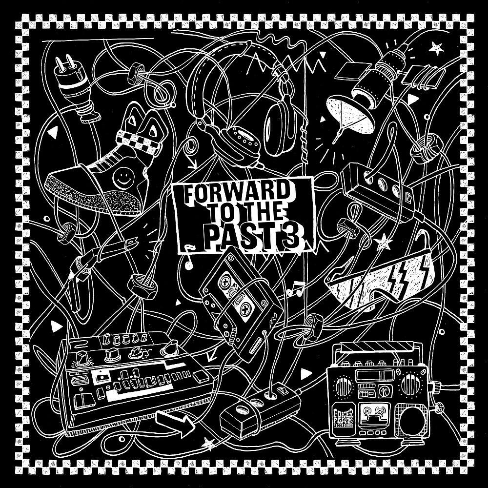Релиз Forward to the Past 3, EP 2